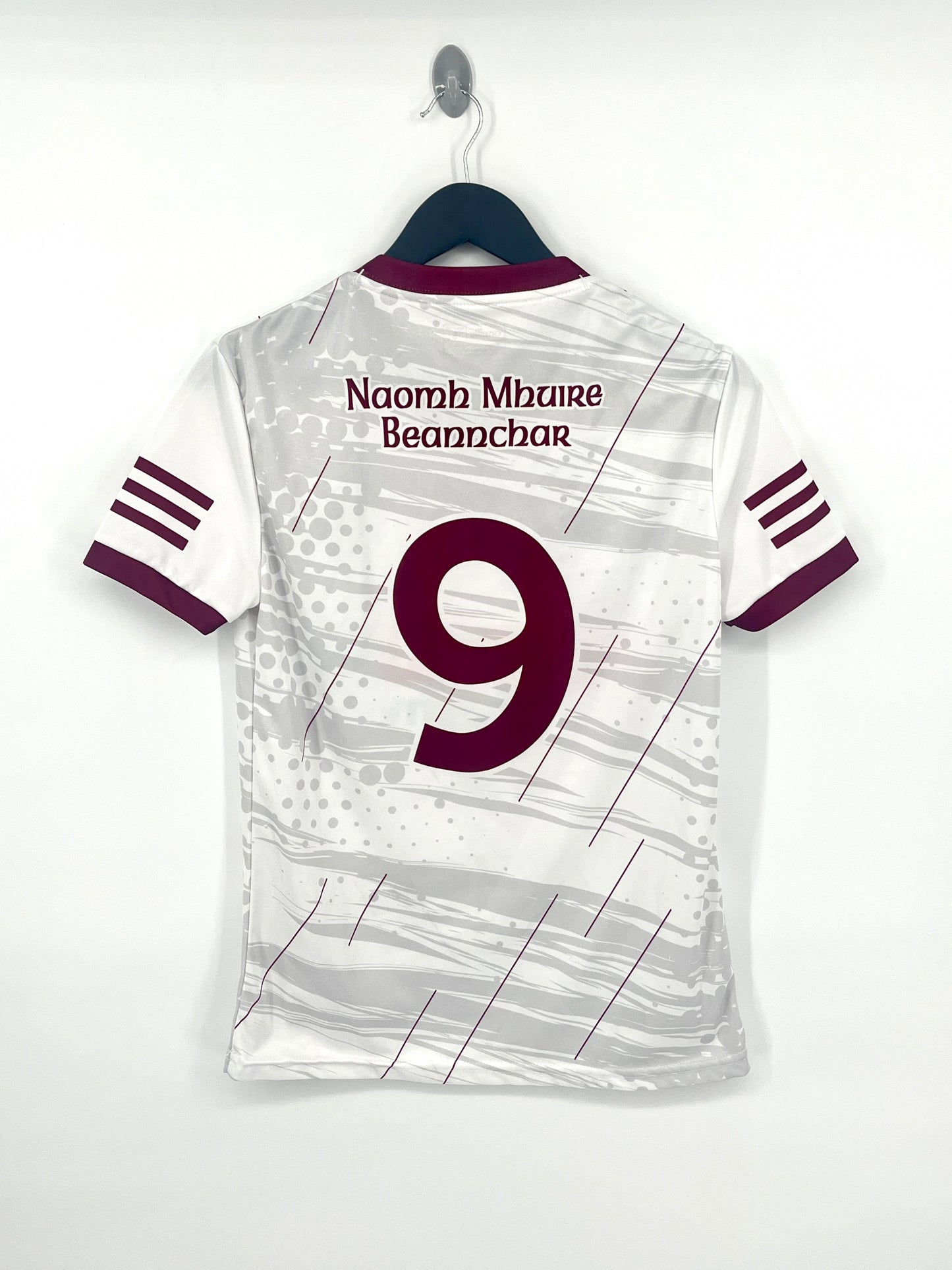Banagher GAA Jersey - #9