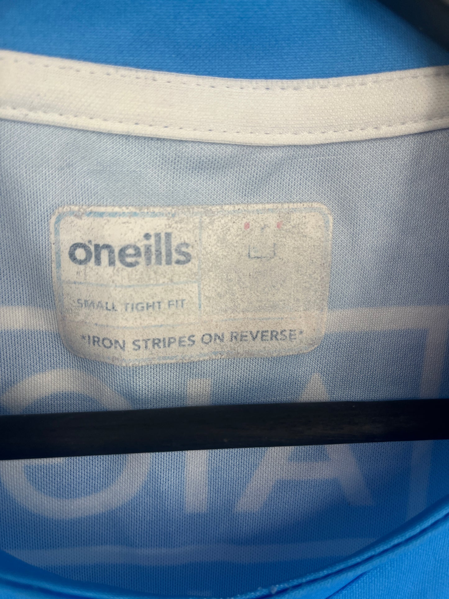 2020 Dublin GAA Jersey