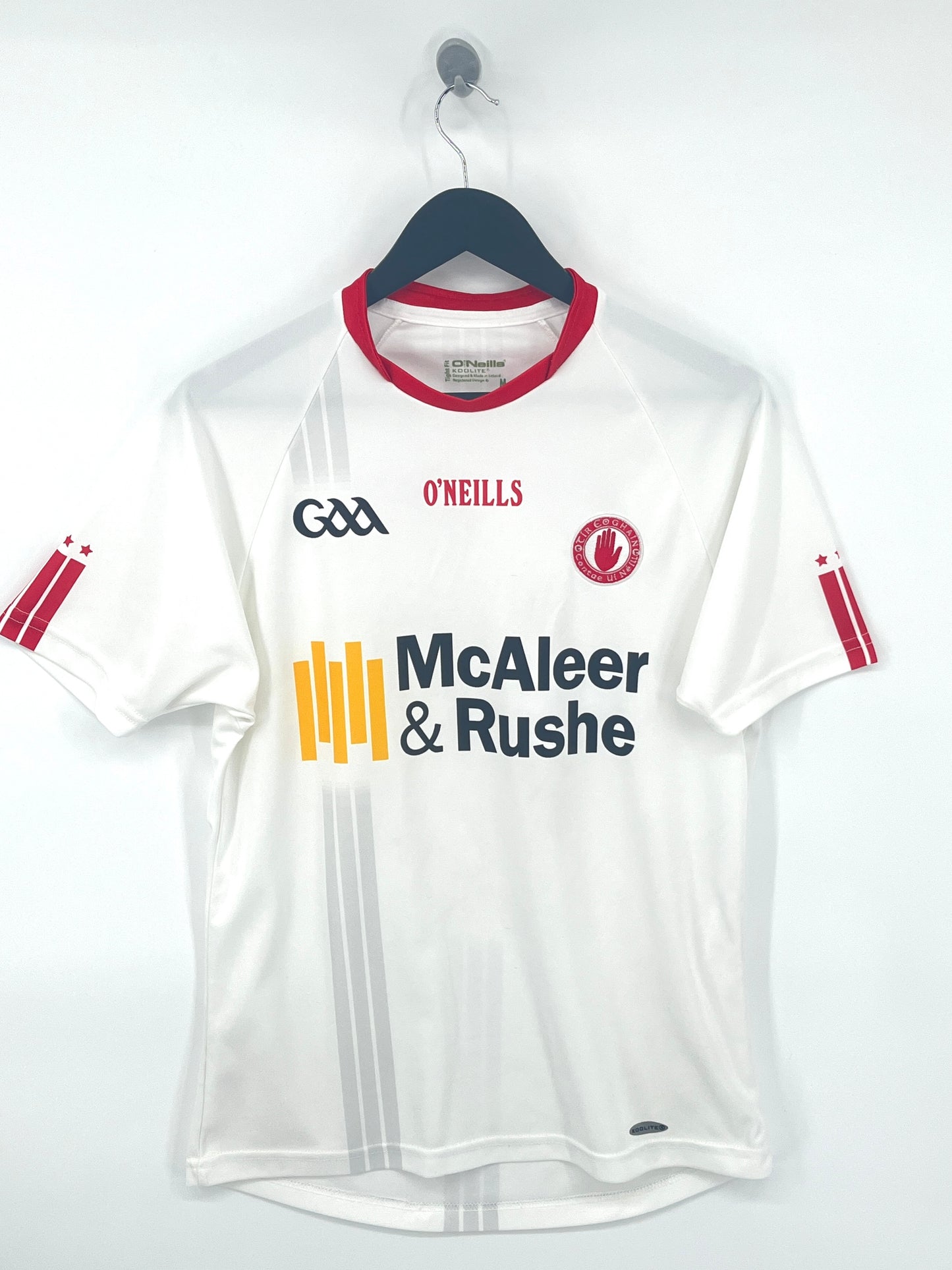 2017 Tyrone GAA Jersey