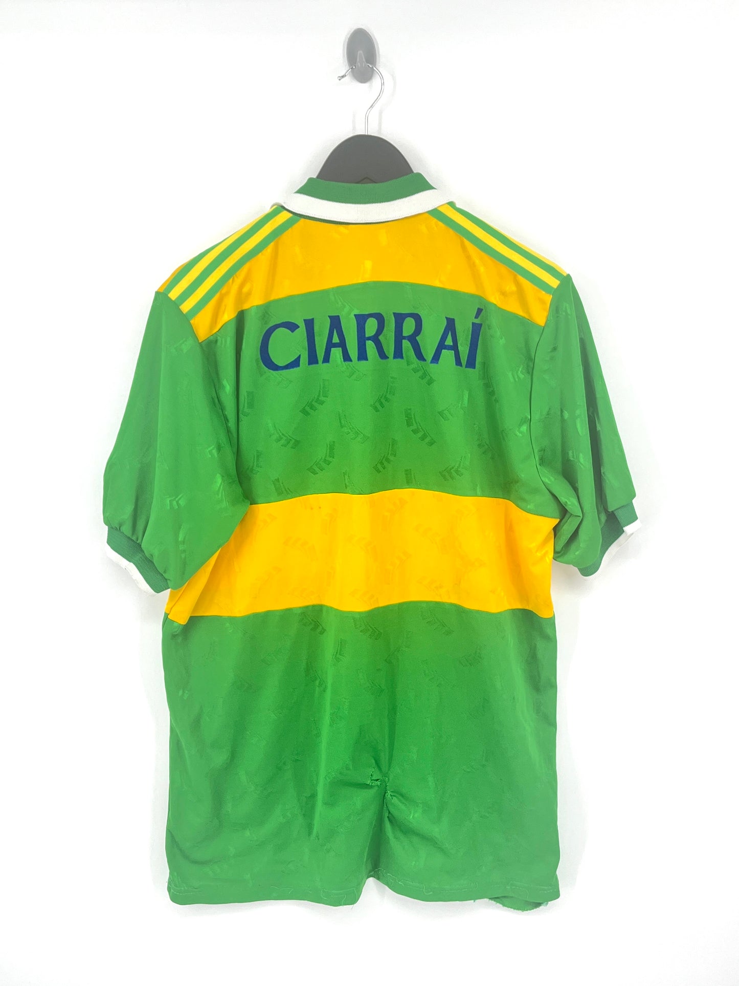 1997 Kerry GAA Jersey