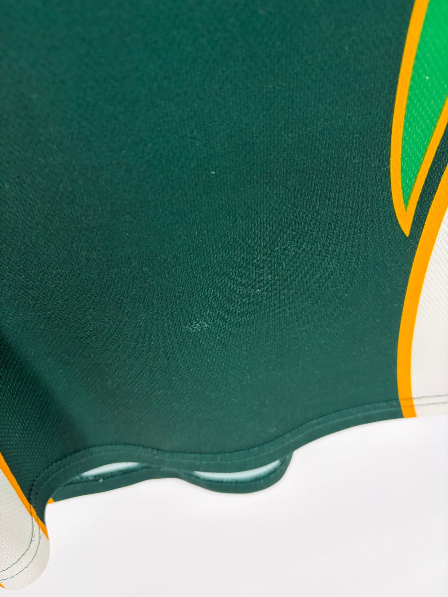 Ireland x AFL (Eire) Alternate 2005-06 GAA ‘International Rules’ Jersey (M)