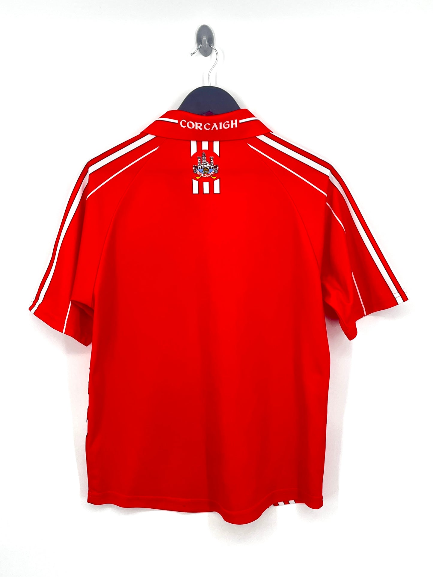 2007/08 Cork GAA Jersey