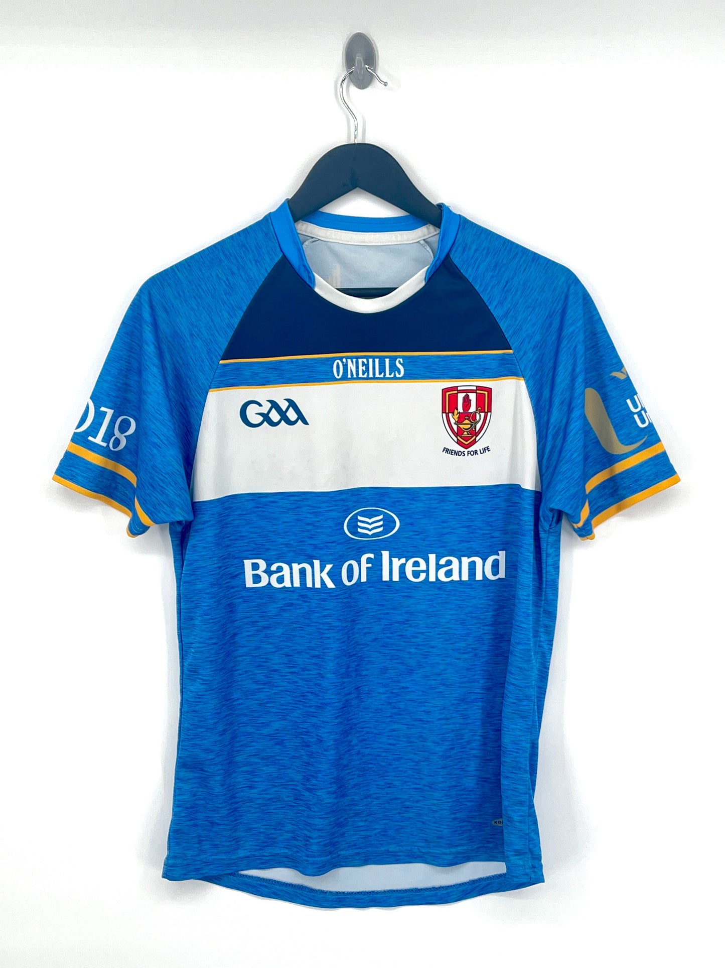 2018 Ulster University GAA Jersey