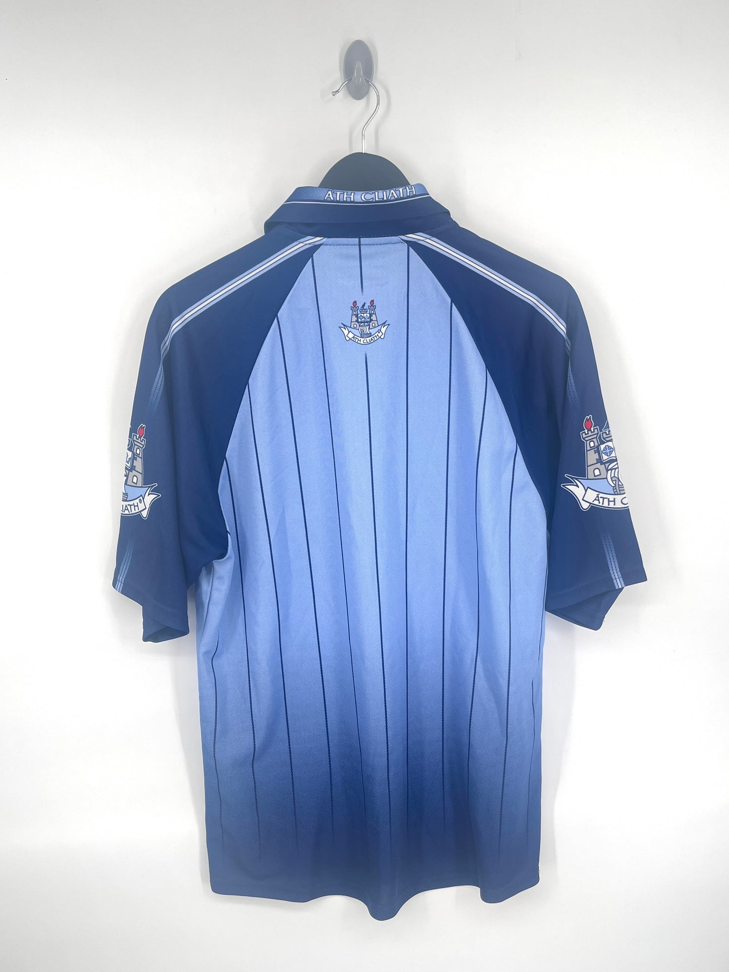 2004-06 Dublin GAA Jersey