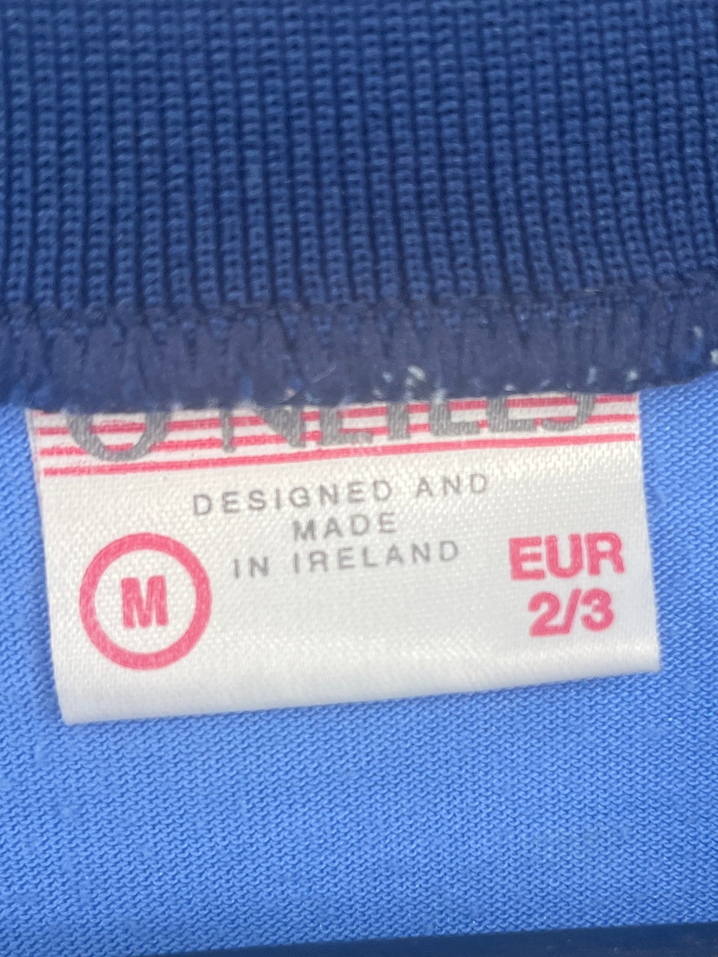 Dublin GAA 1994/98 GAA Jersey