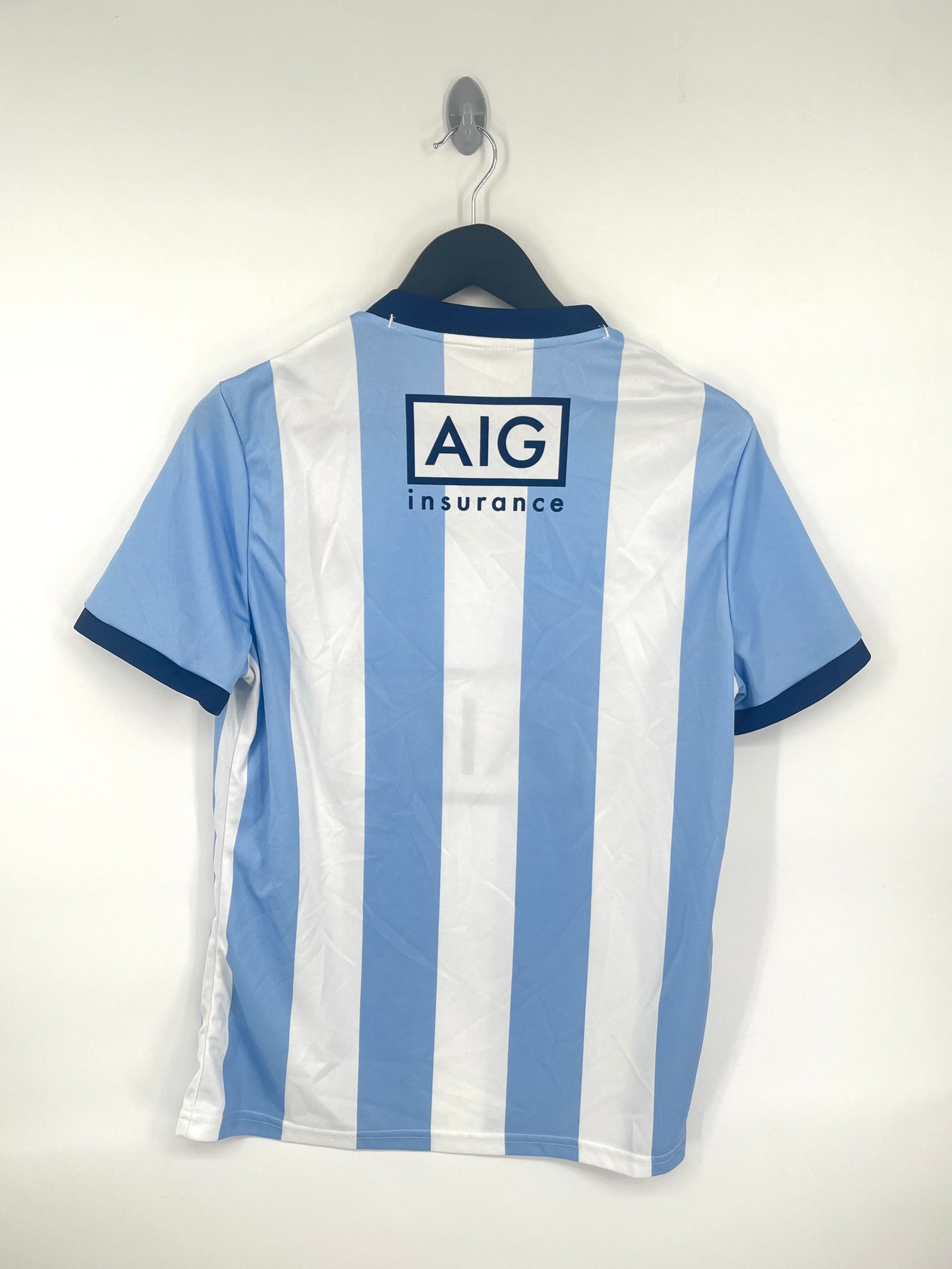 2022-23 Dublin GAA Alternate Jersey