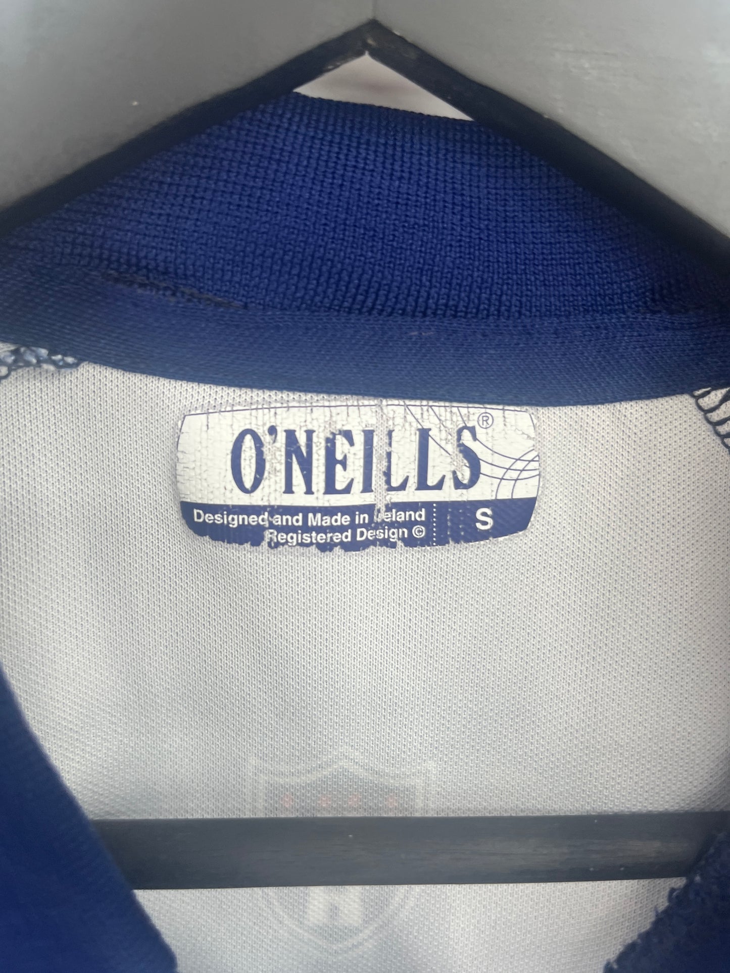 2002/03 Dublin GAA Jersey