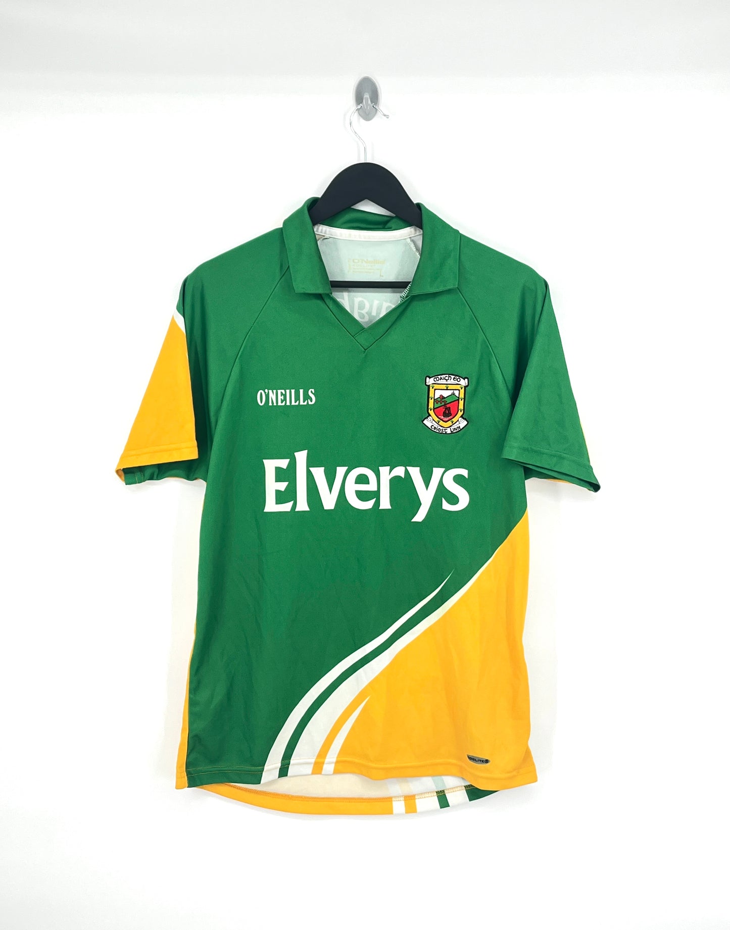 Mayo GAA 2012-14 Limited Edition Jersey