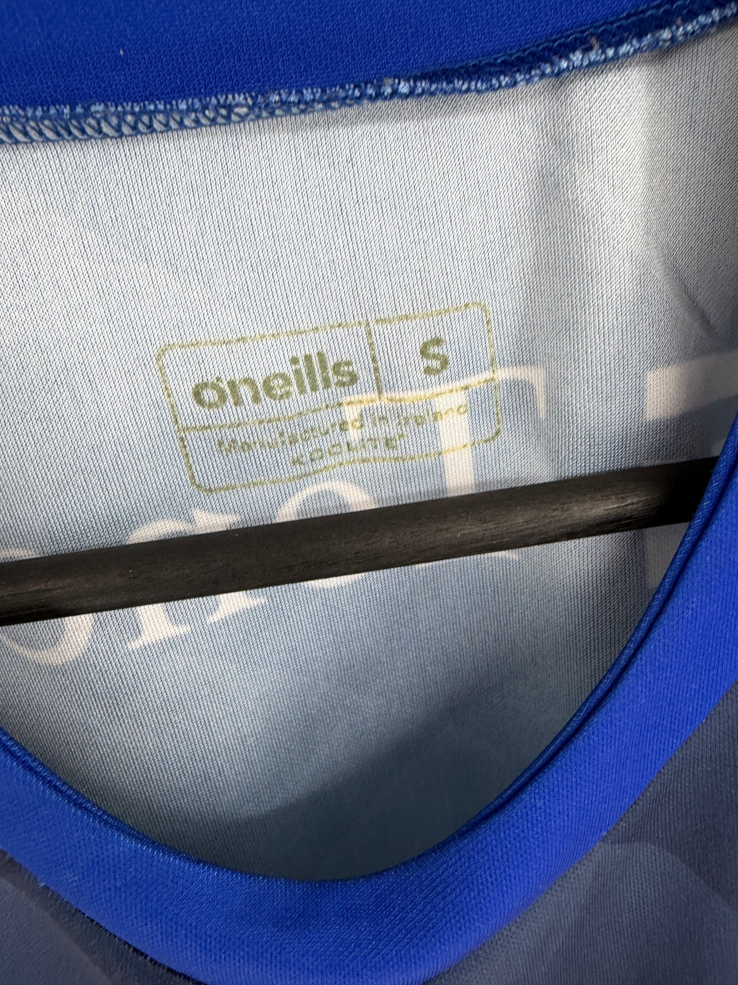 Tipperary GAA Training Vest