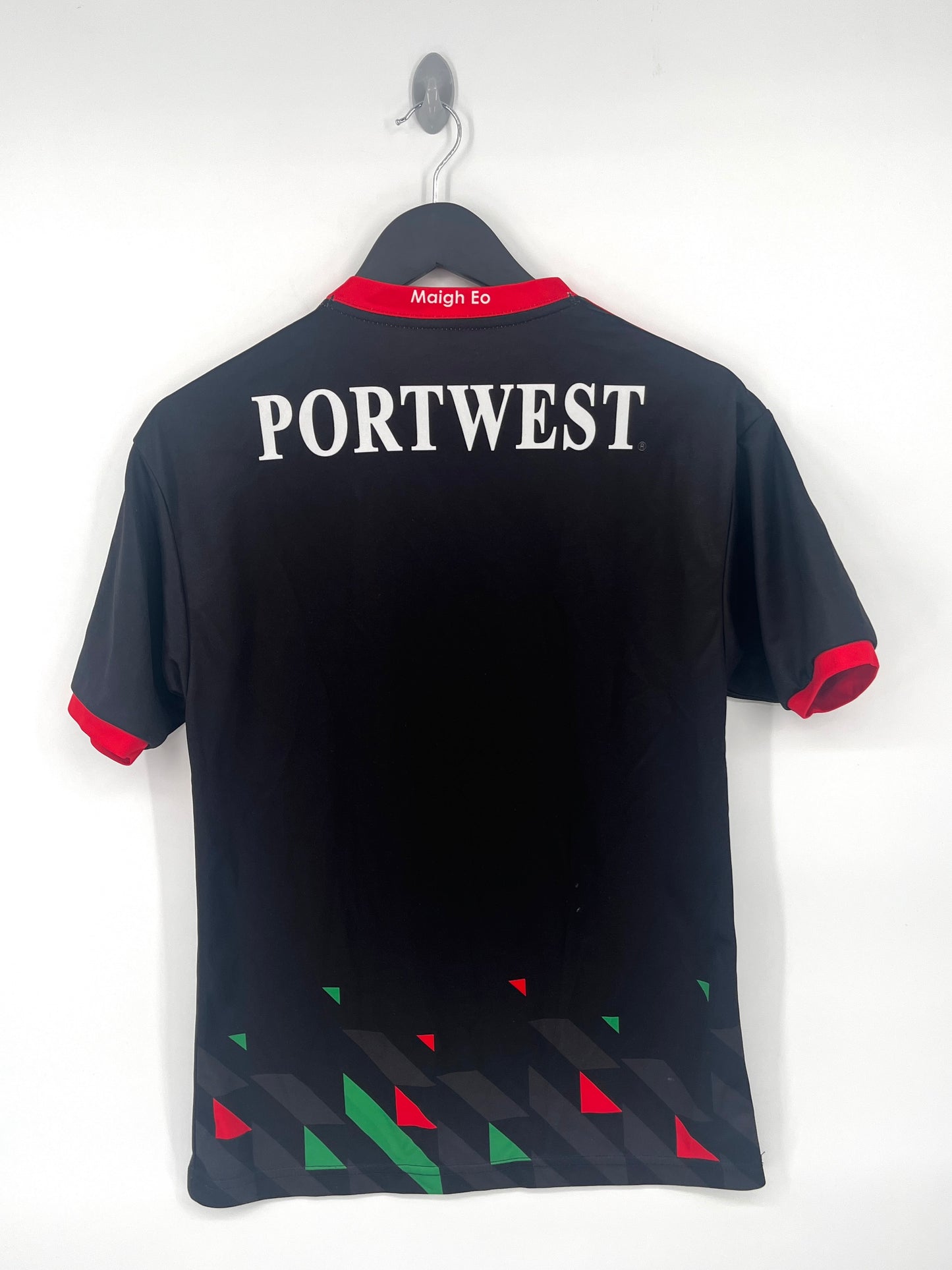 Mayo GAA 2021/21 Goalkeeper Jersey