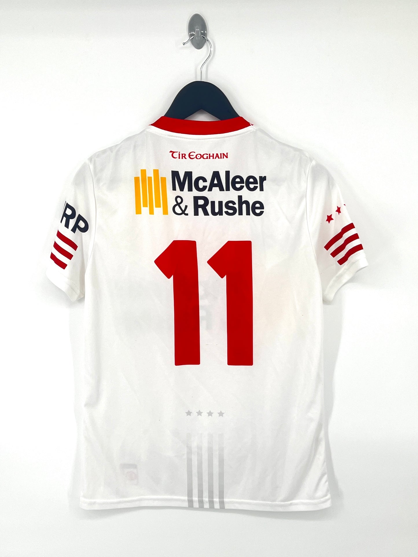 2022 Tyrone GAA Jersey - #11