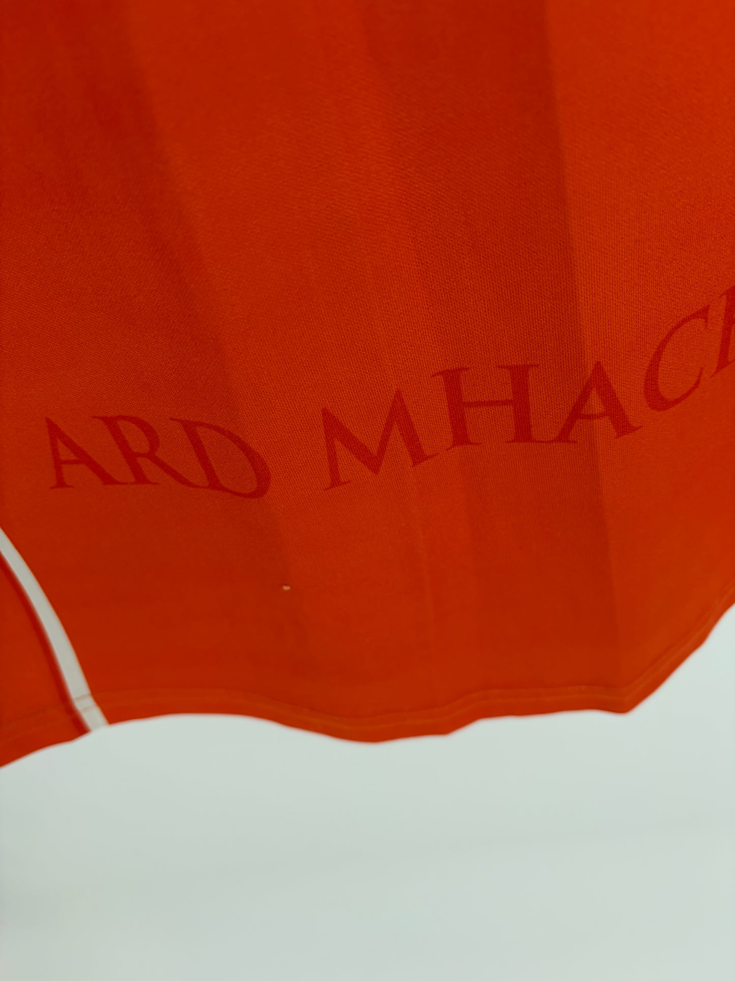 2013 Armagh GAA Jersey - #7