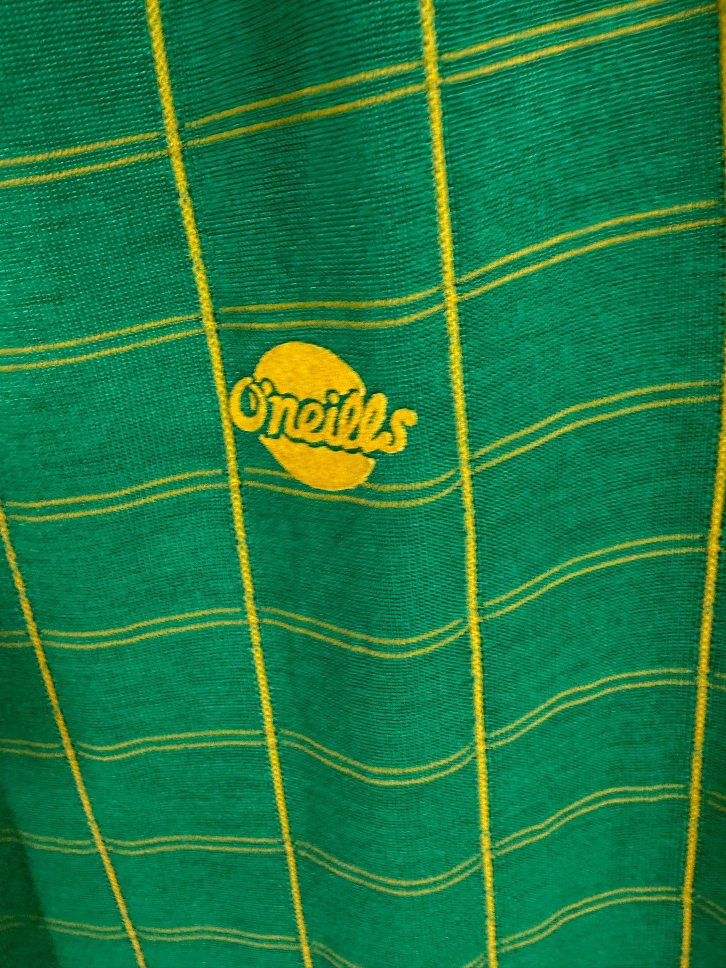 1988 Meath GAA Jersey (L)