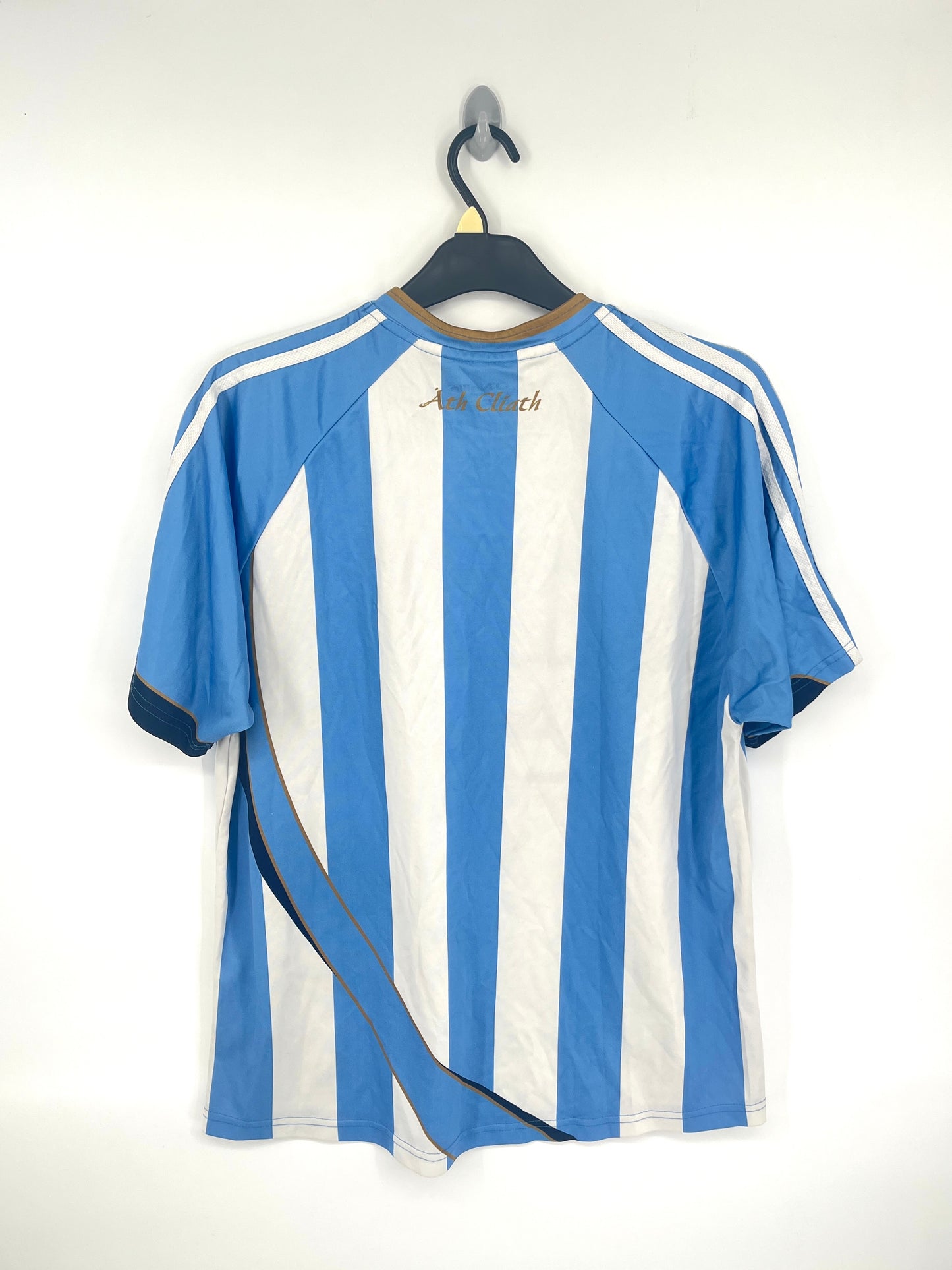 Dublin GAA Training Jersey
