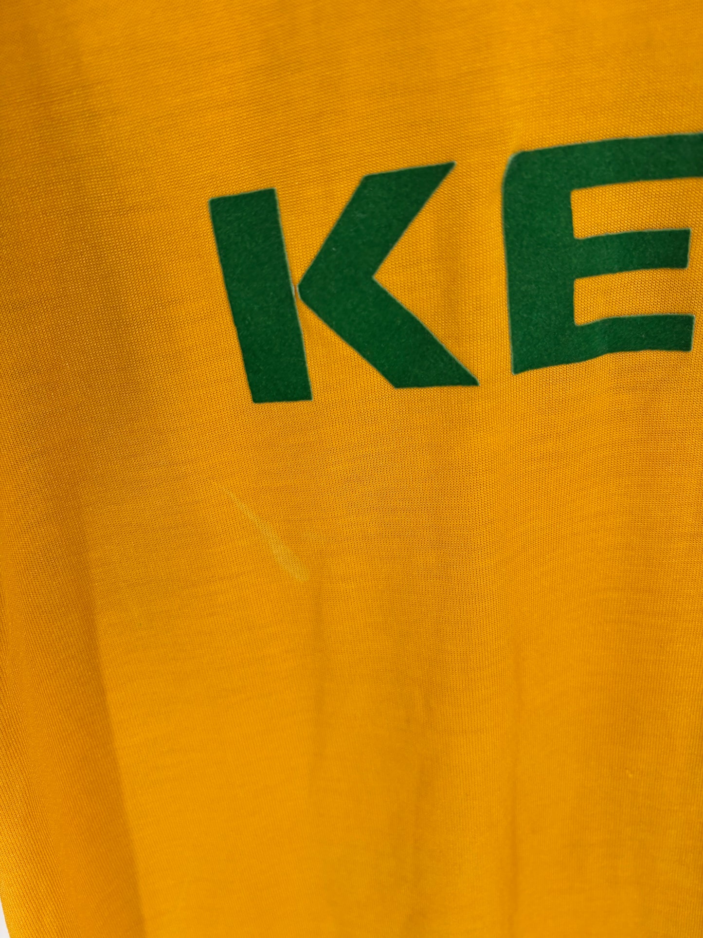 1996/97 Meath GAA Alternate Jersey (XL)