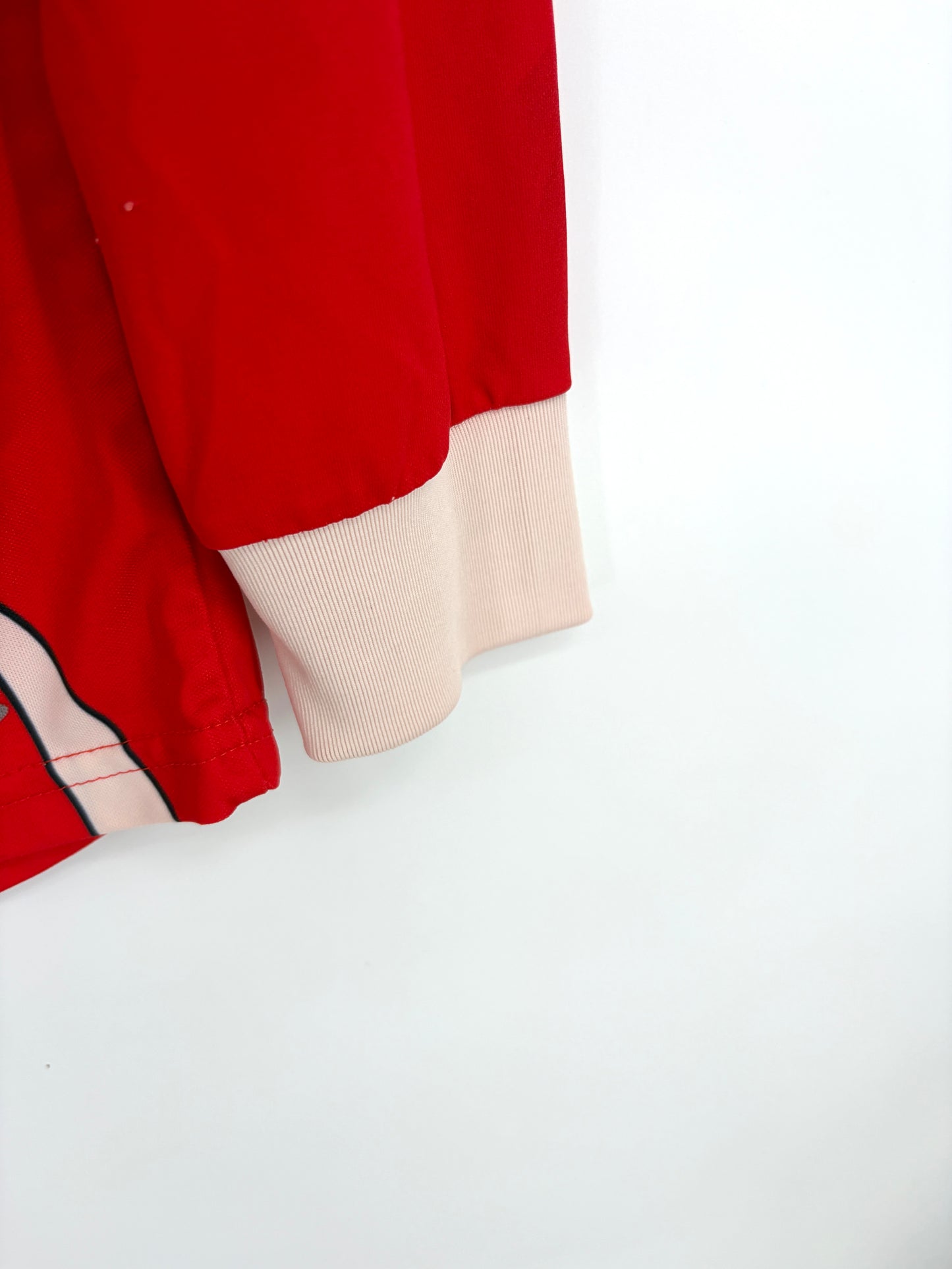 2010/12 Match-Worn Louth GAA Jersey - #6