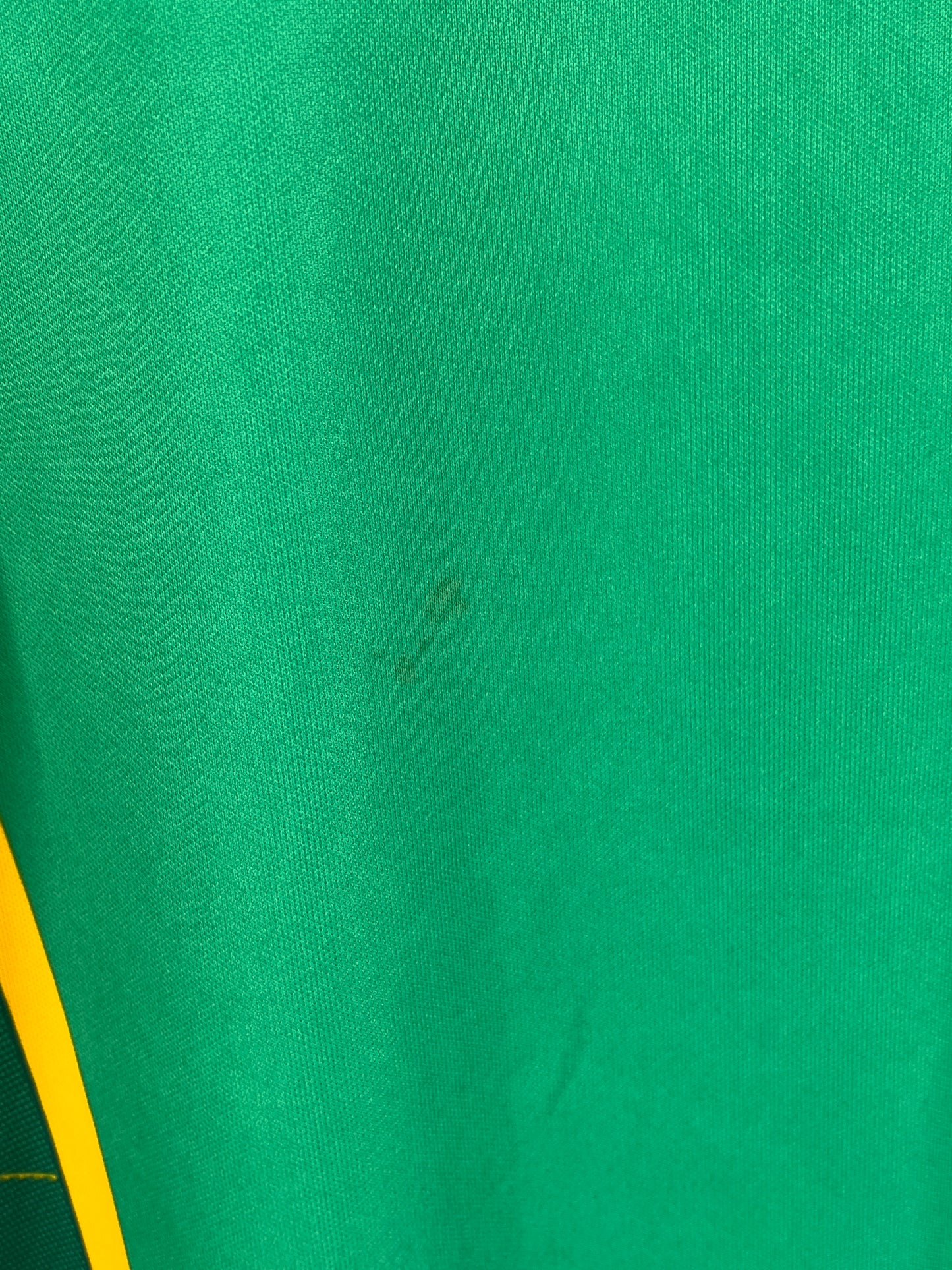 Meath GAA 2004-05 Jersey