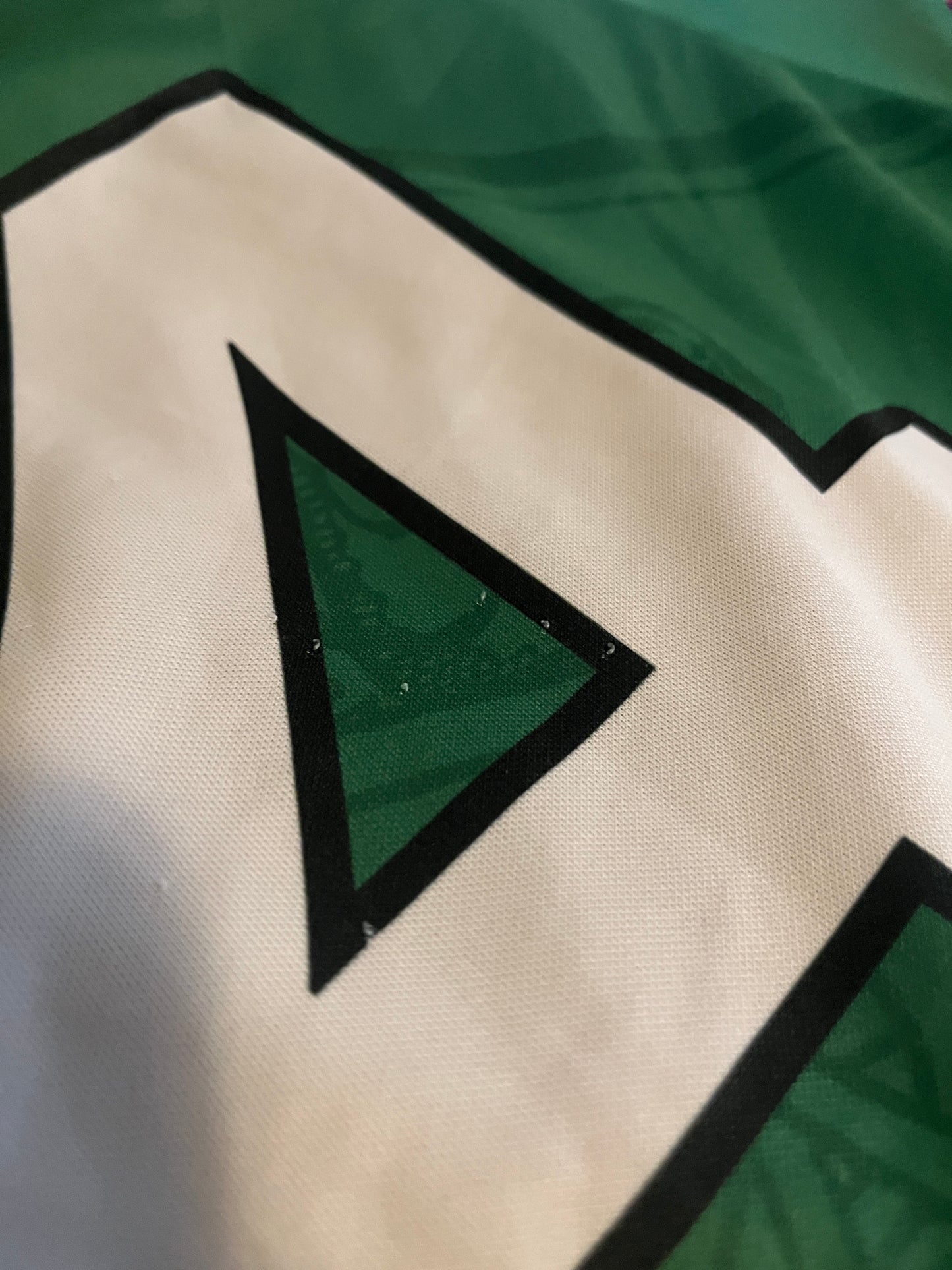 2017 Limerick GAA Jersey - #14