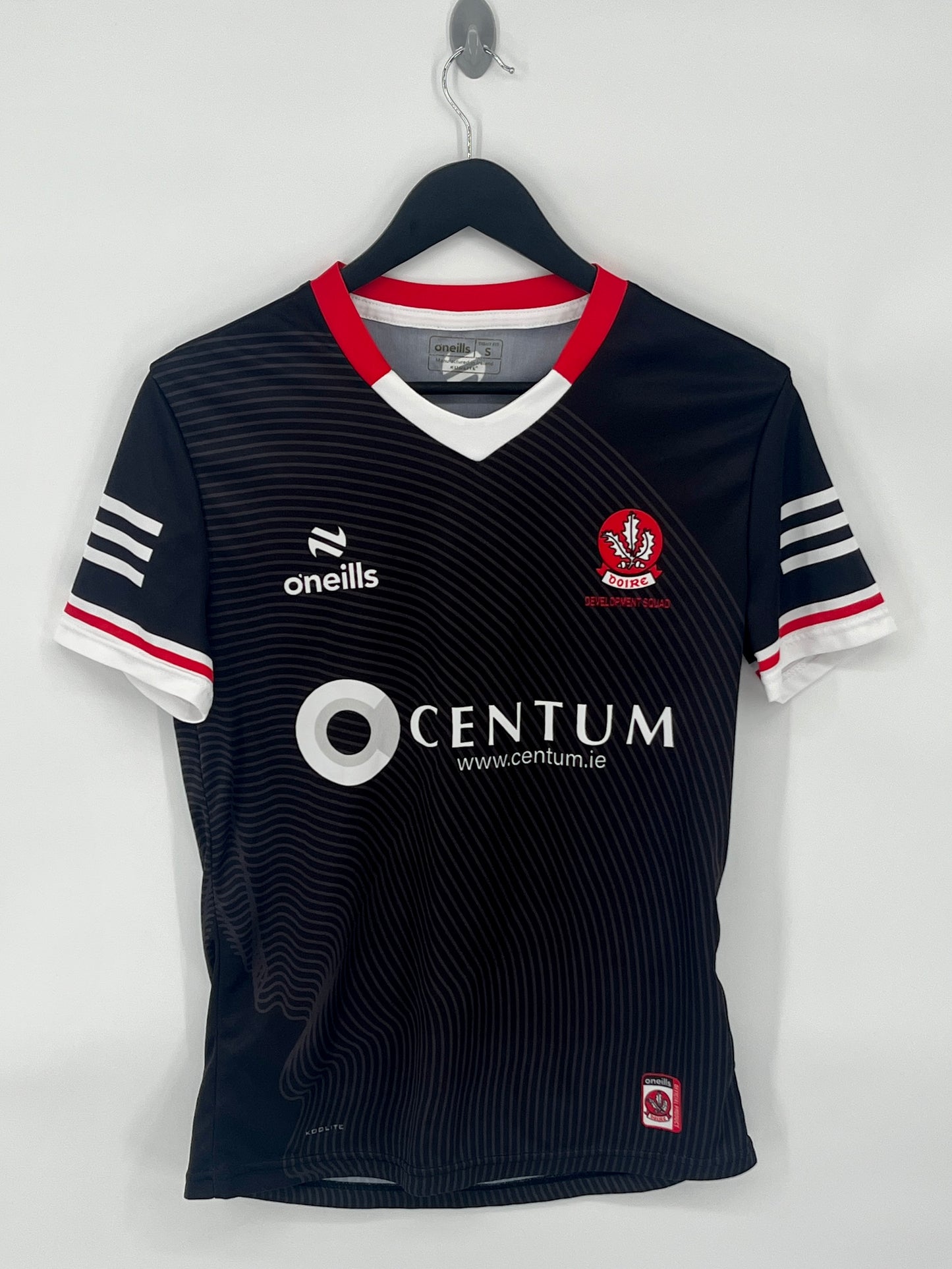 Derry Development Squad GAA Jersey