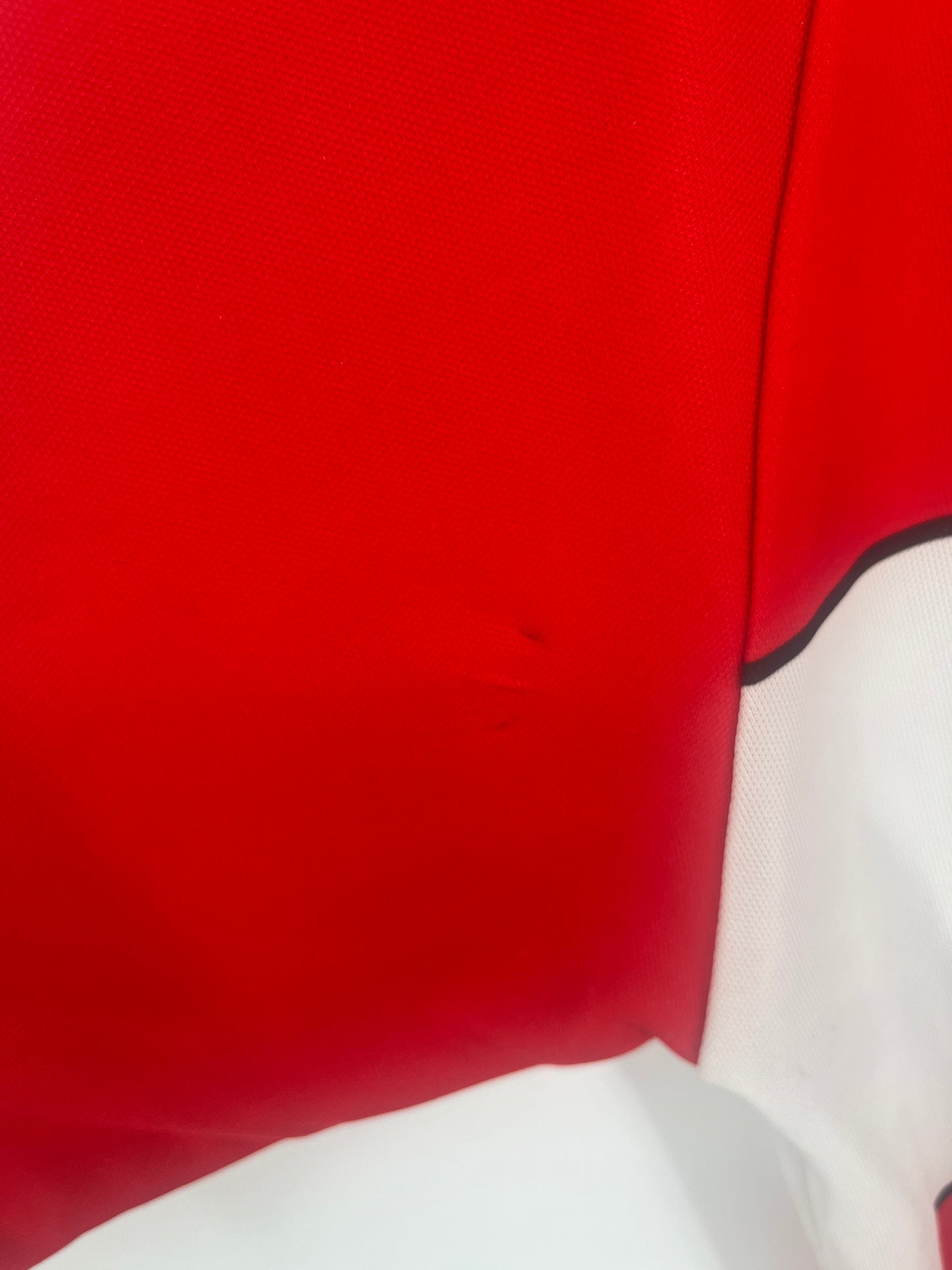Derry GAA 2004-06 Jersey