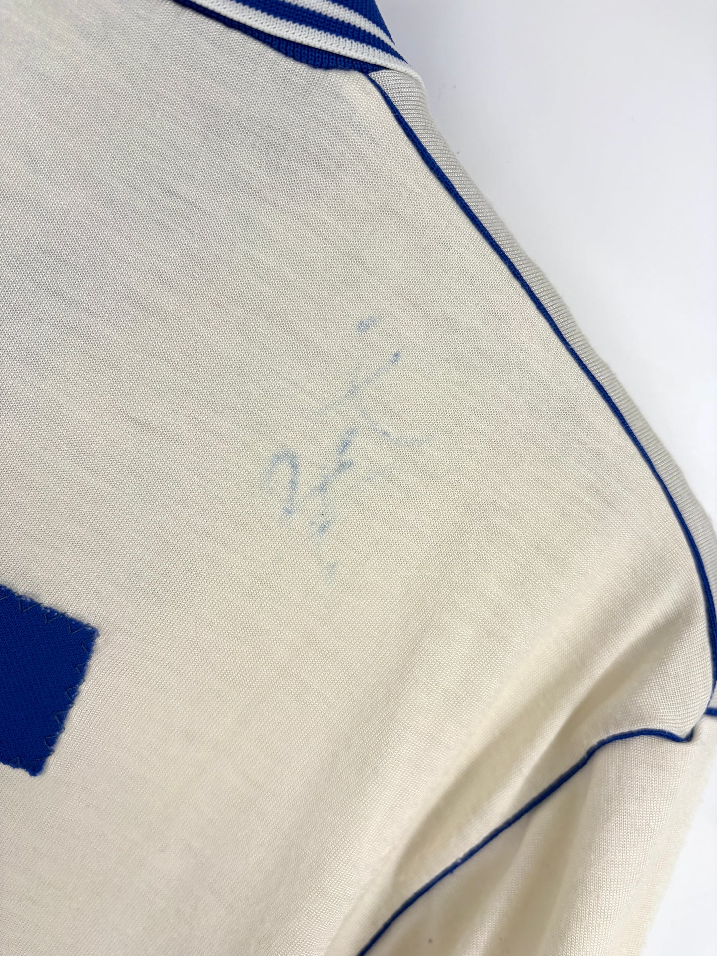 1994/95 Match-Worn Waterford GAA Jersey - #15