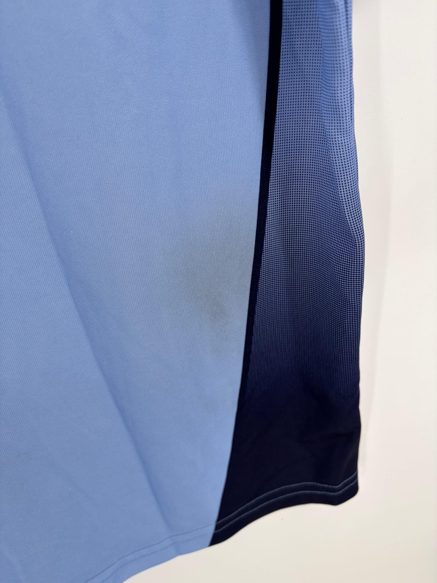 2007/08 Dublin GAA Jersey