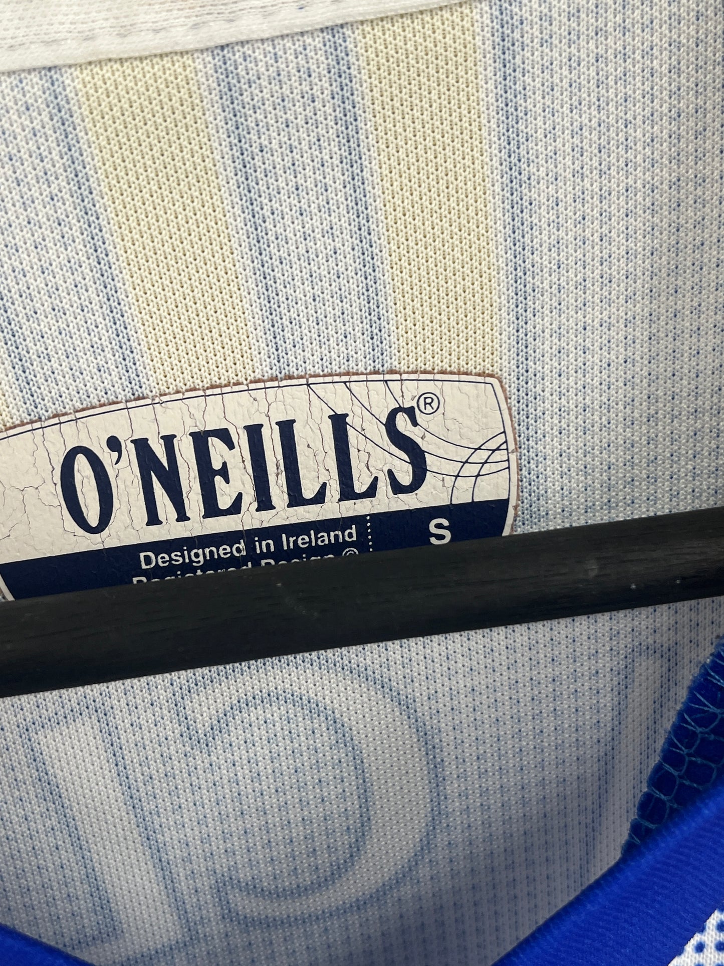 2008 Clare GAA GK Jersey