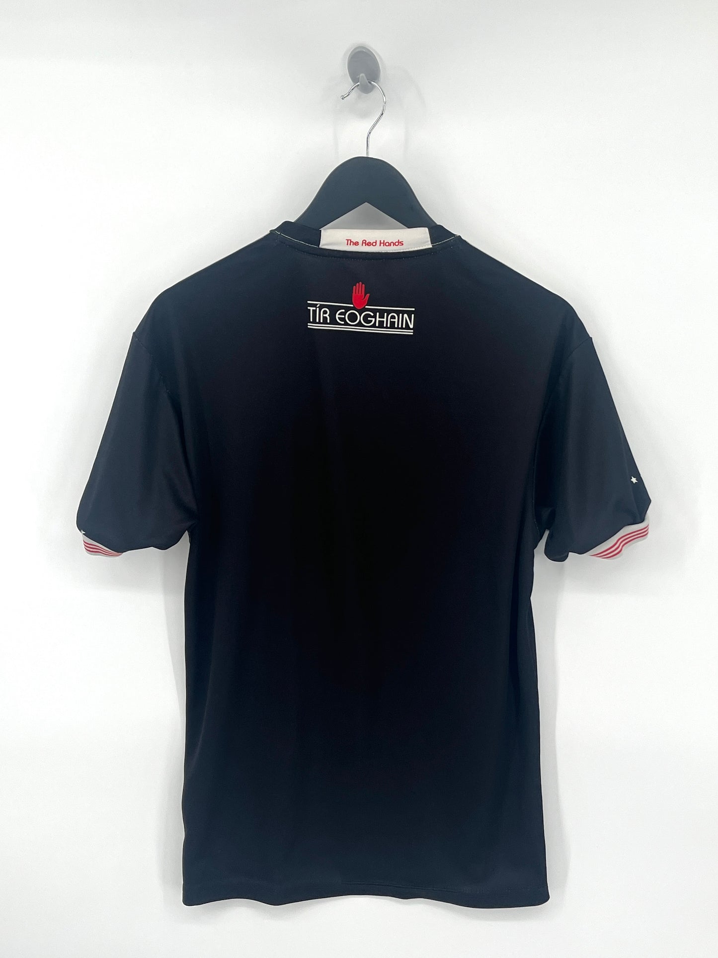 2021 Tyrone GAA GK Jersey