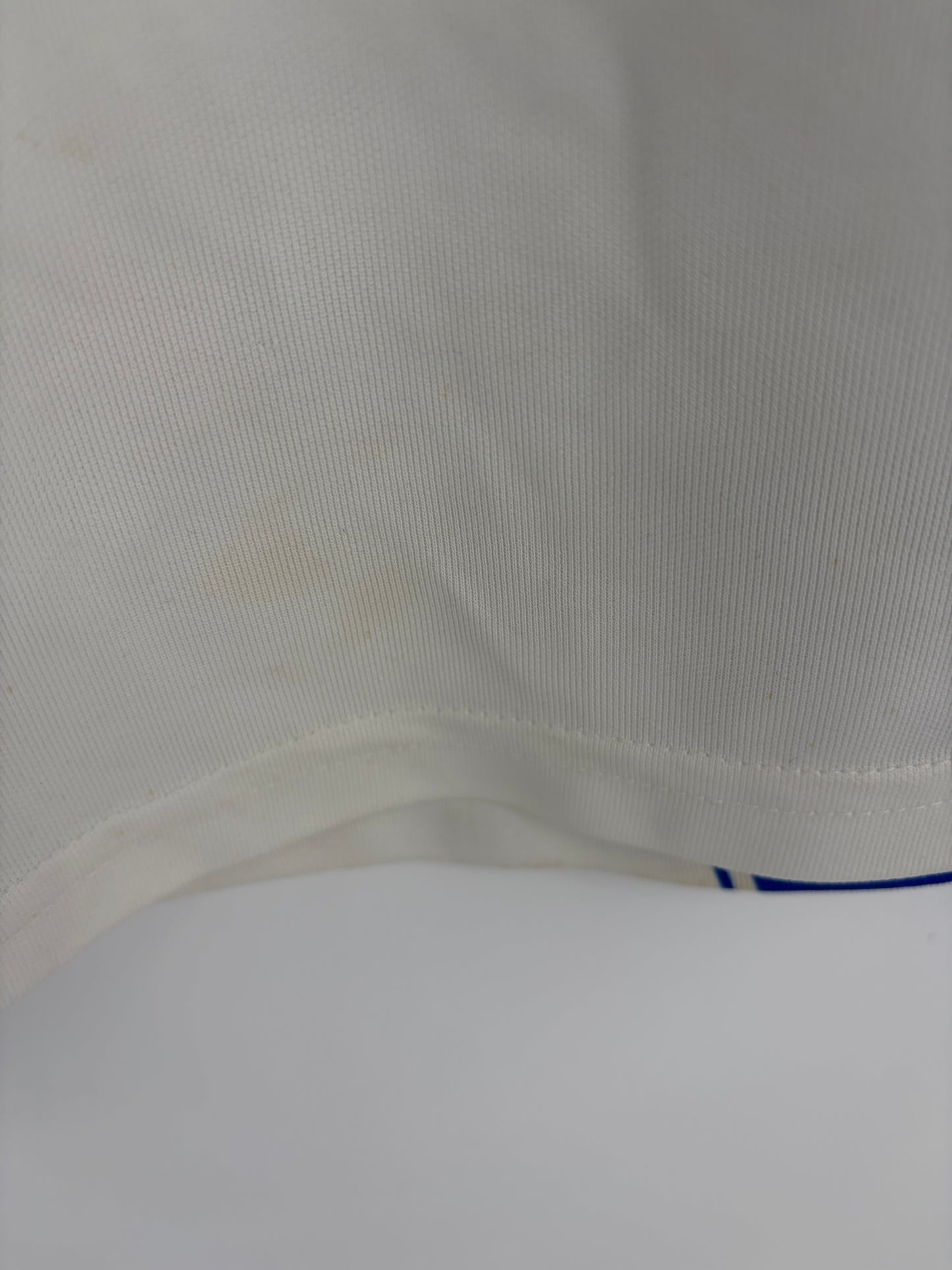 2005/07 Monaghan GAA Jersey (S)