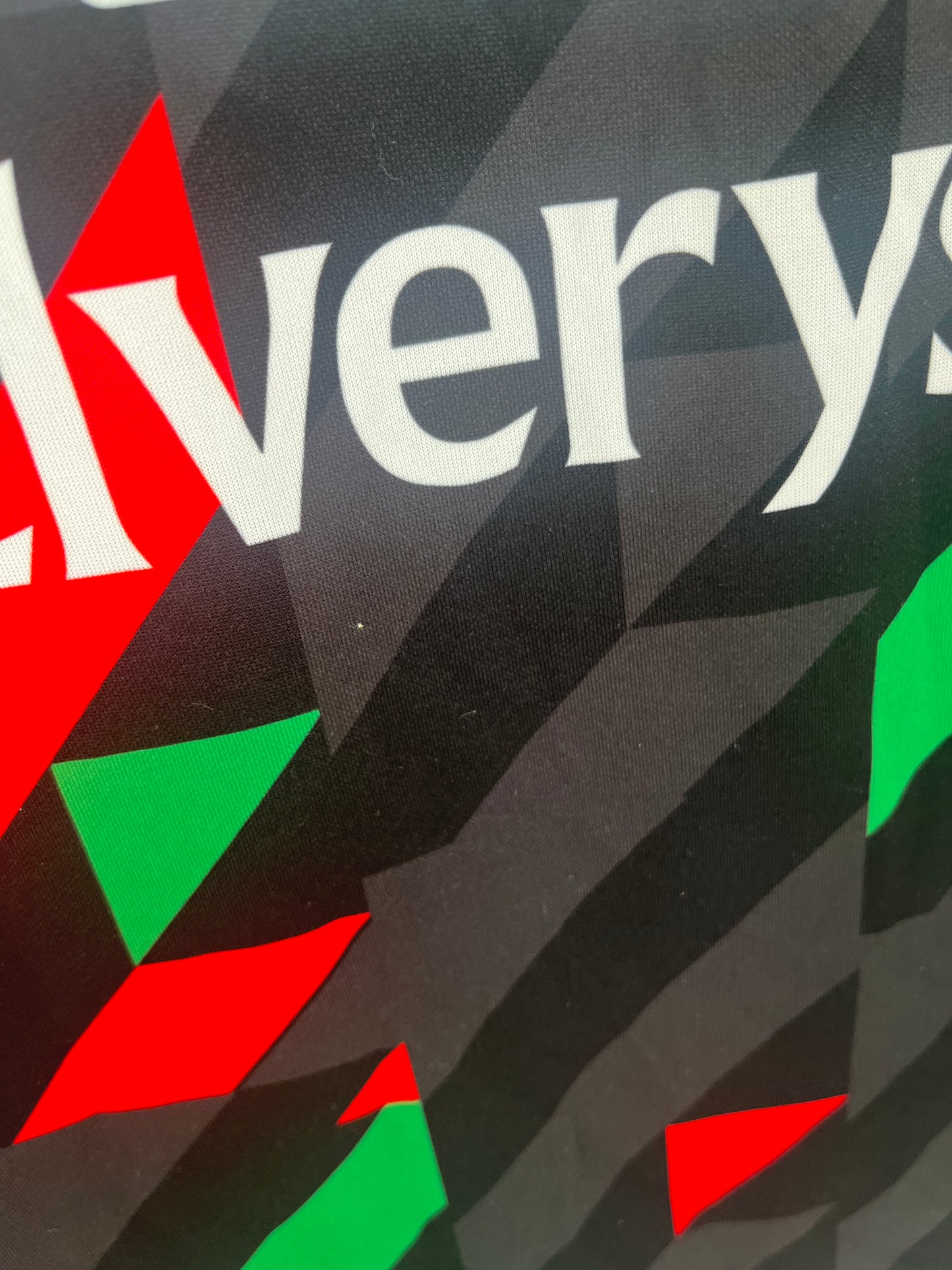 Mayo GAA 2021/22 Goalkeeper Jersey - #11