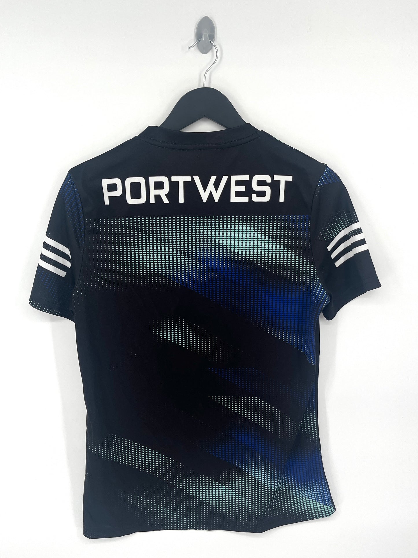Mayo GAA 2023 Training Jersey