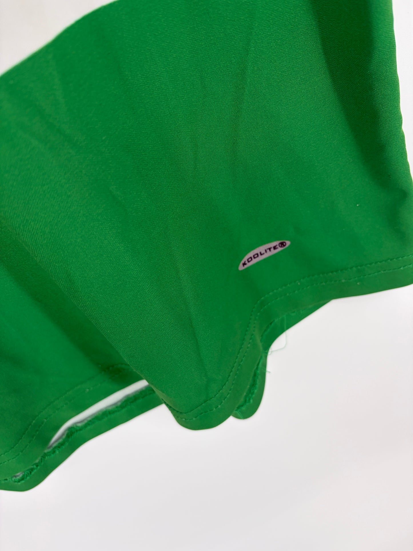 Dungannon Clarkes GAA Jersey - #14