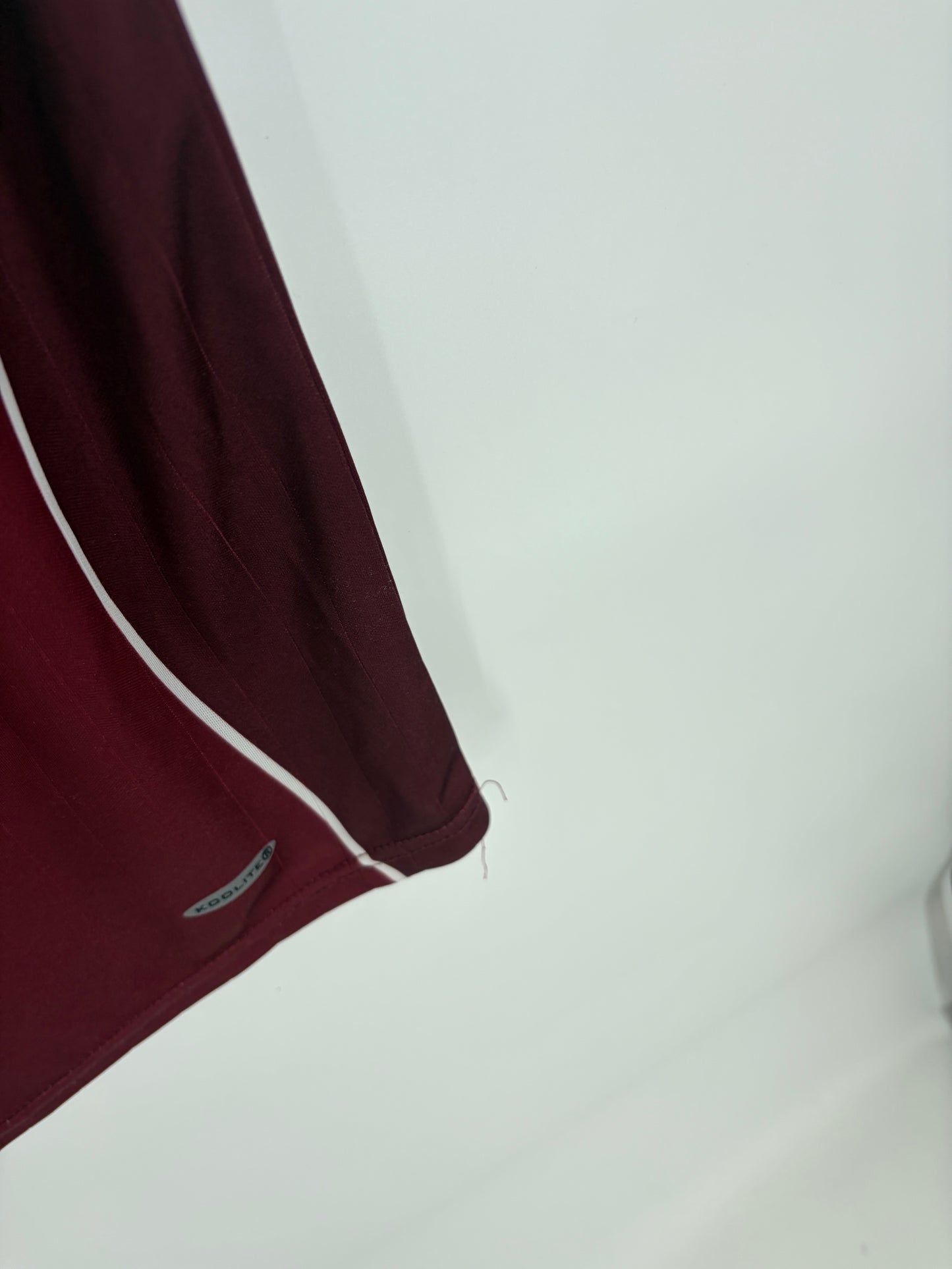 Galway GAA 2016/17 Jersey - #8