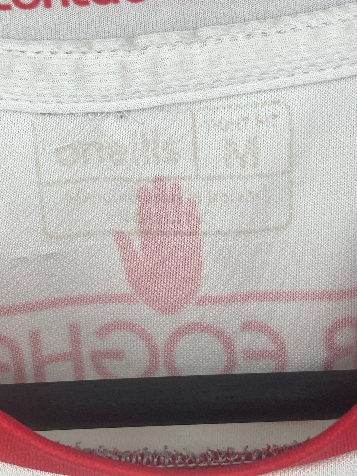 2021 Tyrone GAA Jersey - #9