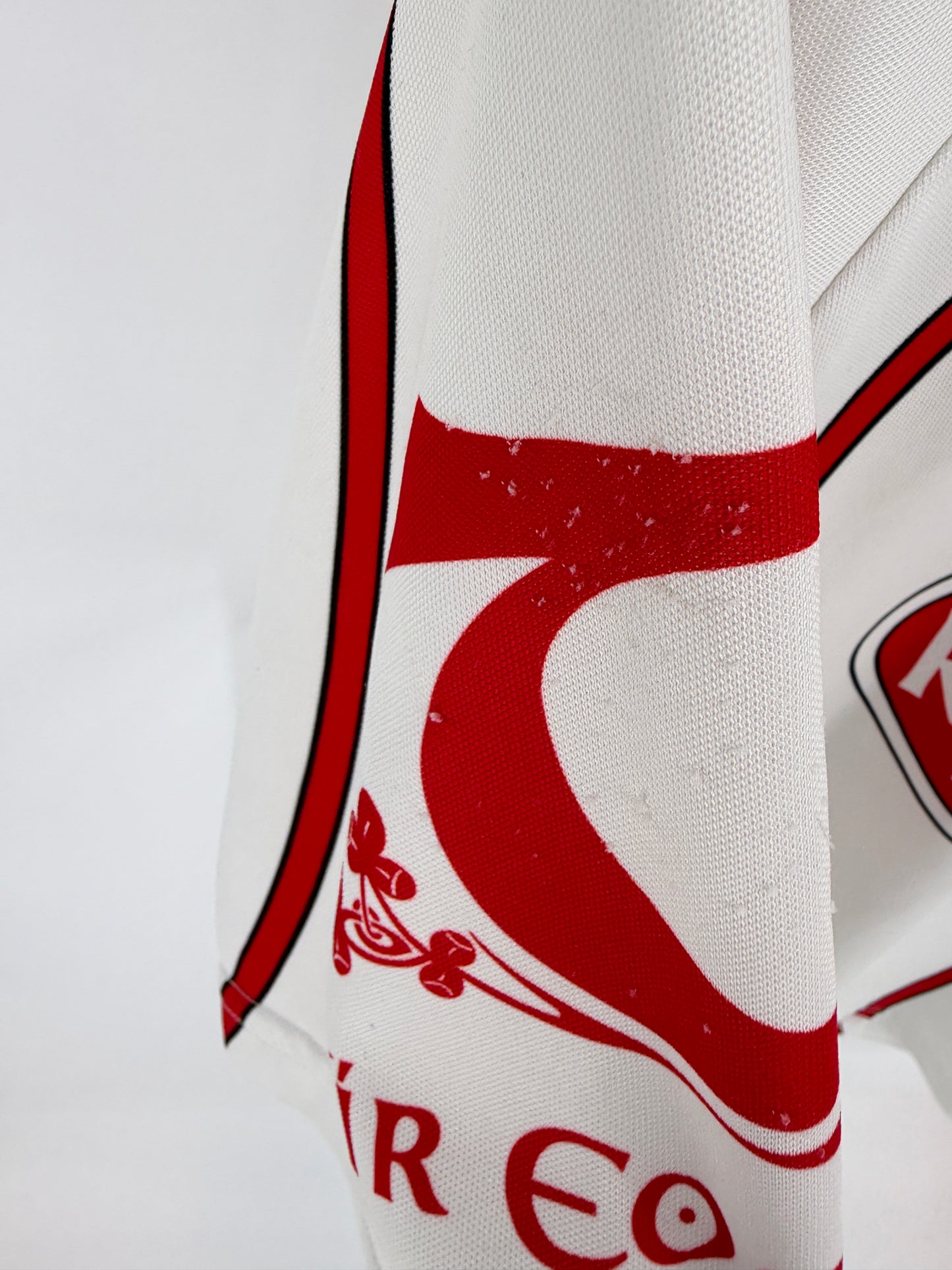 2005 Tyrone GAA Jersey (S)