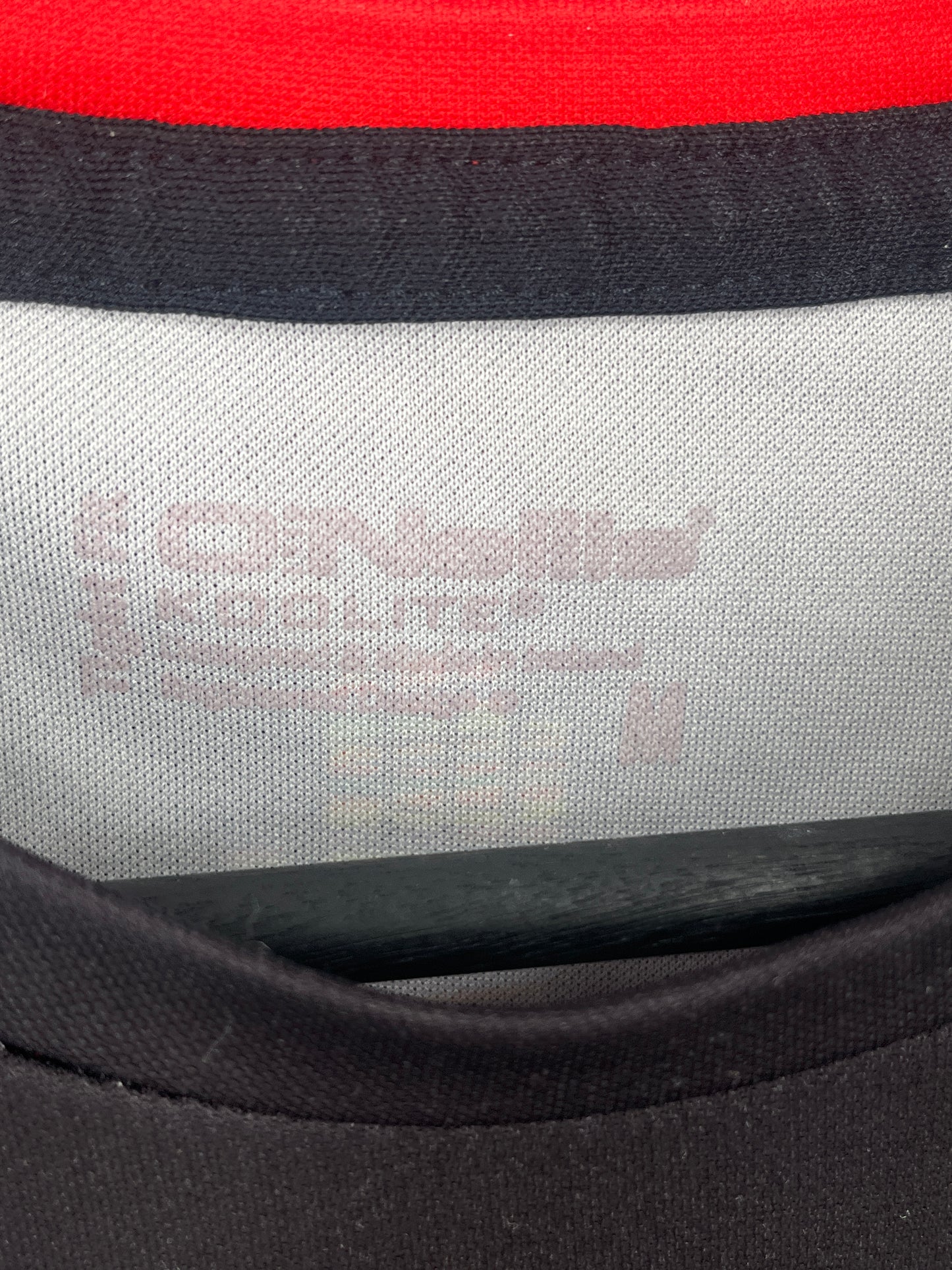 Tyrone GAA Academy Jersey - Player Issued