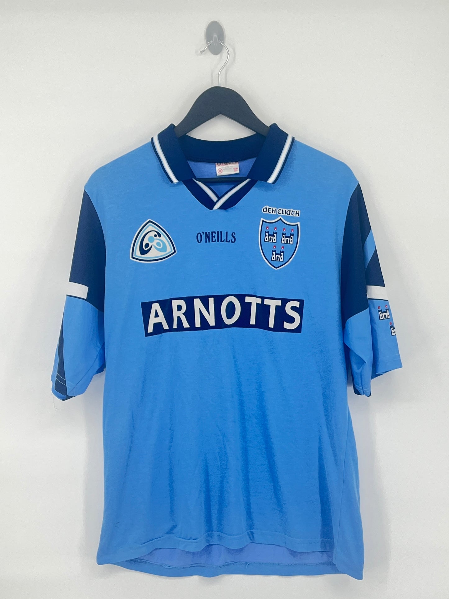 Dublin GAA 1994/98 GAA Jersey