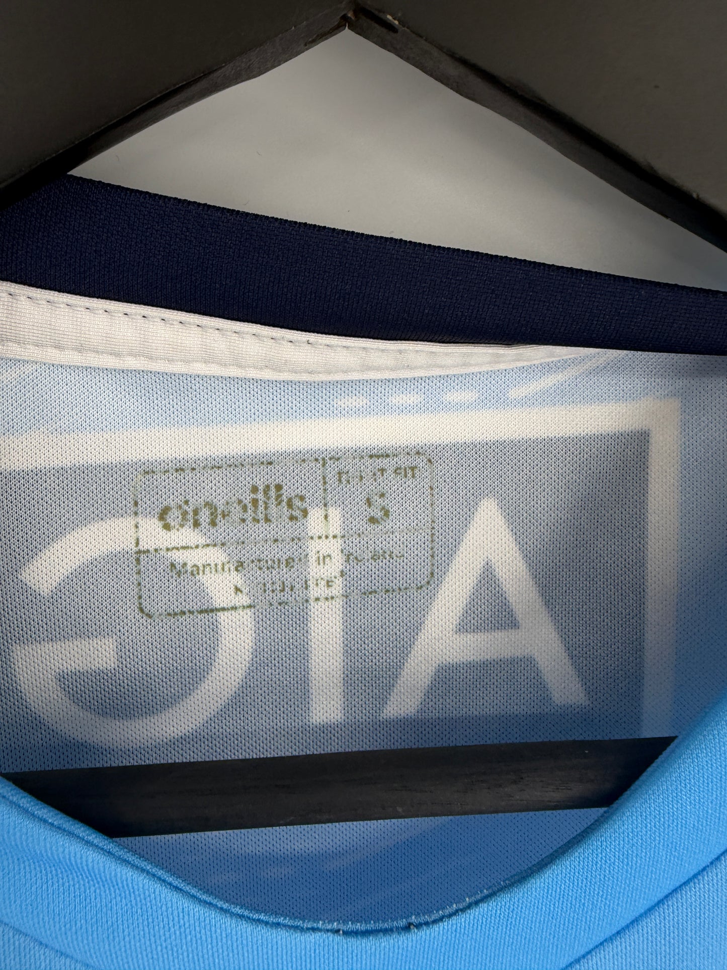 Dublin GAA Training Jersey
