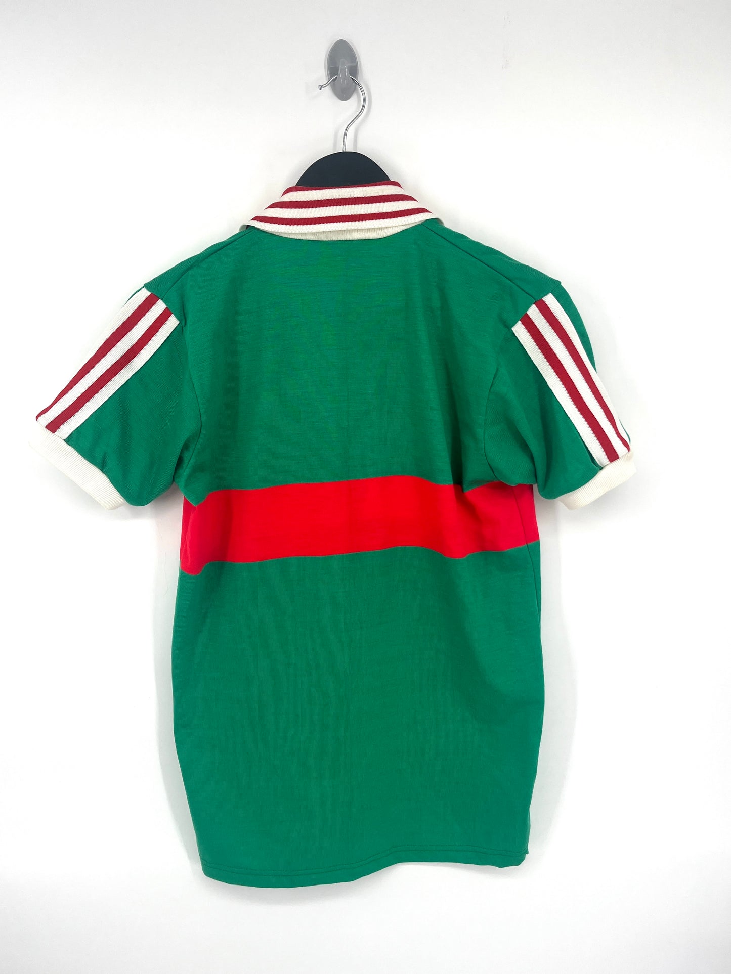 1989 Mayo GAA Jersey