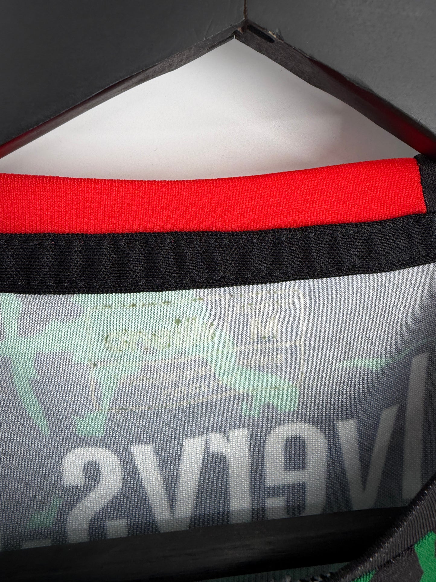 Mayo GAA Training Jersey