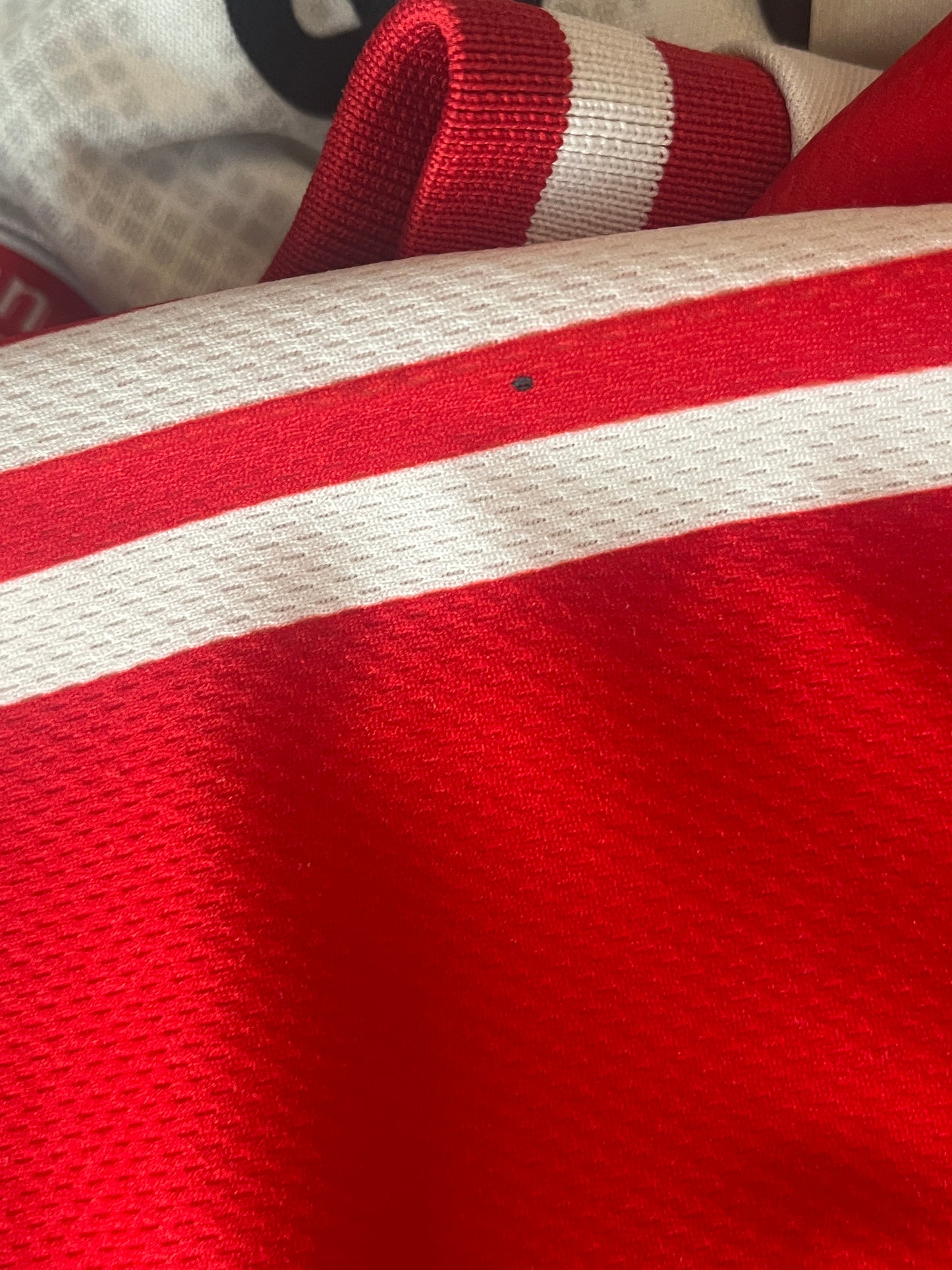 2008 Tyrone GAA Away Jersey