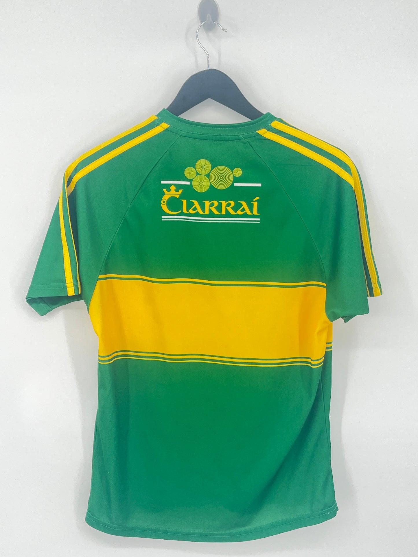 2015 Kerry GAA Jersey
