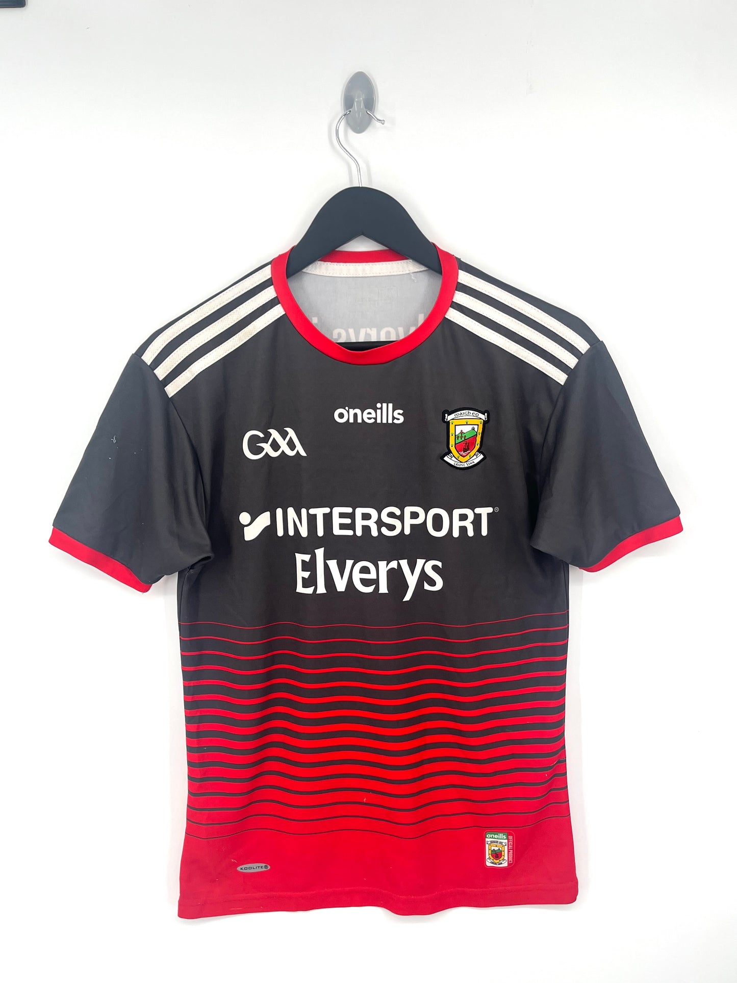 Mayo GAA 2019 Goalkeeper Jersey