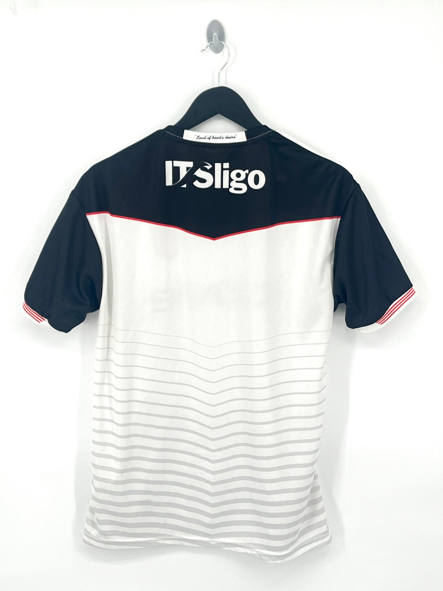 2019 Sligo GAA Away Jersey