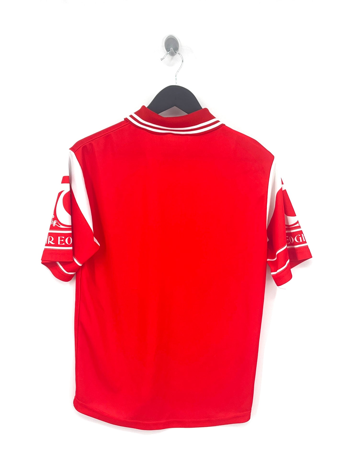2003 Tyrone GAA Away Jersey