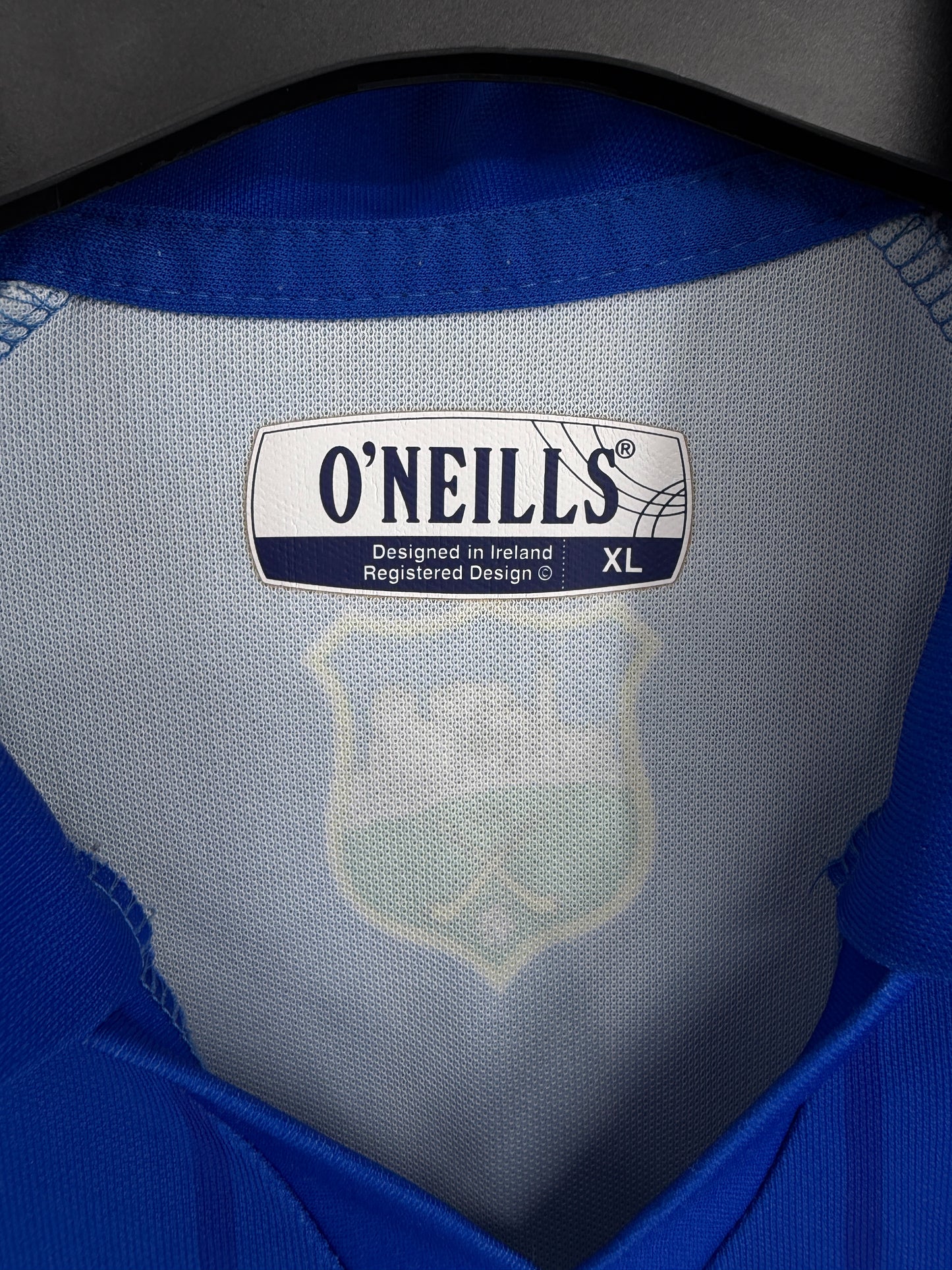 2005/07 Tipperary GAA Jersey