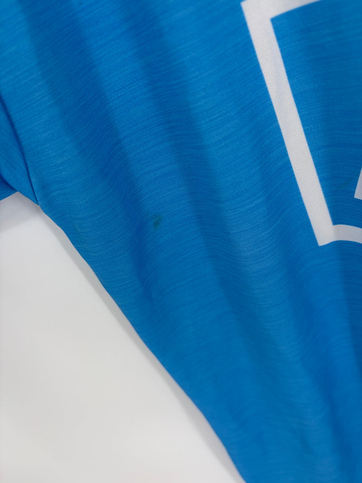 2019 Dublin GAA Jersey - #19