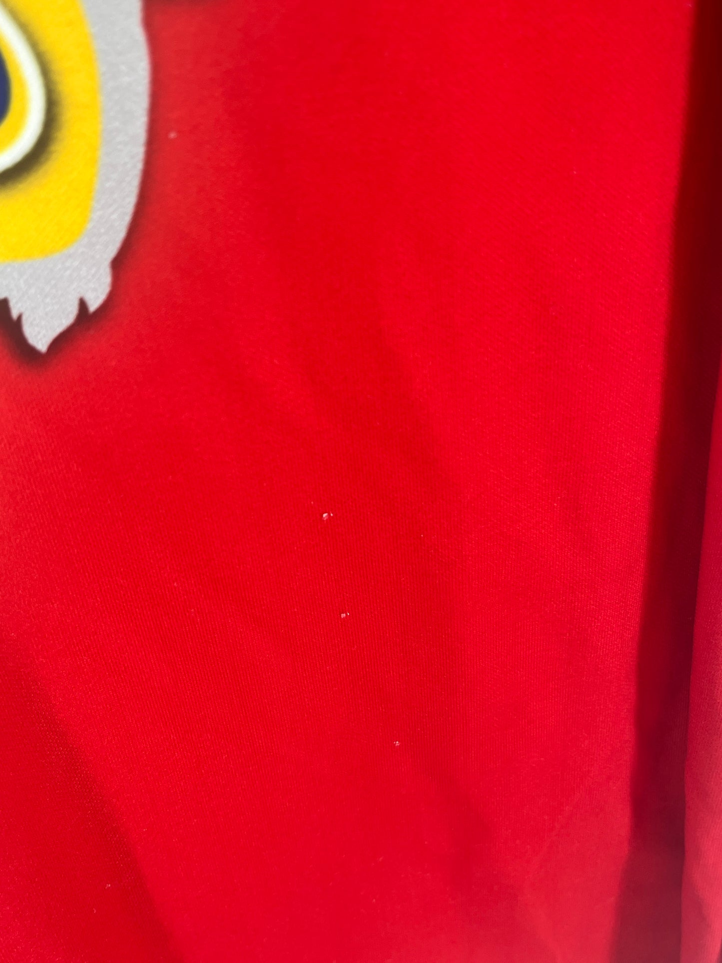 2013-14 Tyrone GAA Jersey