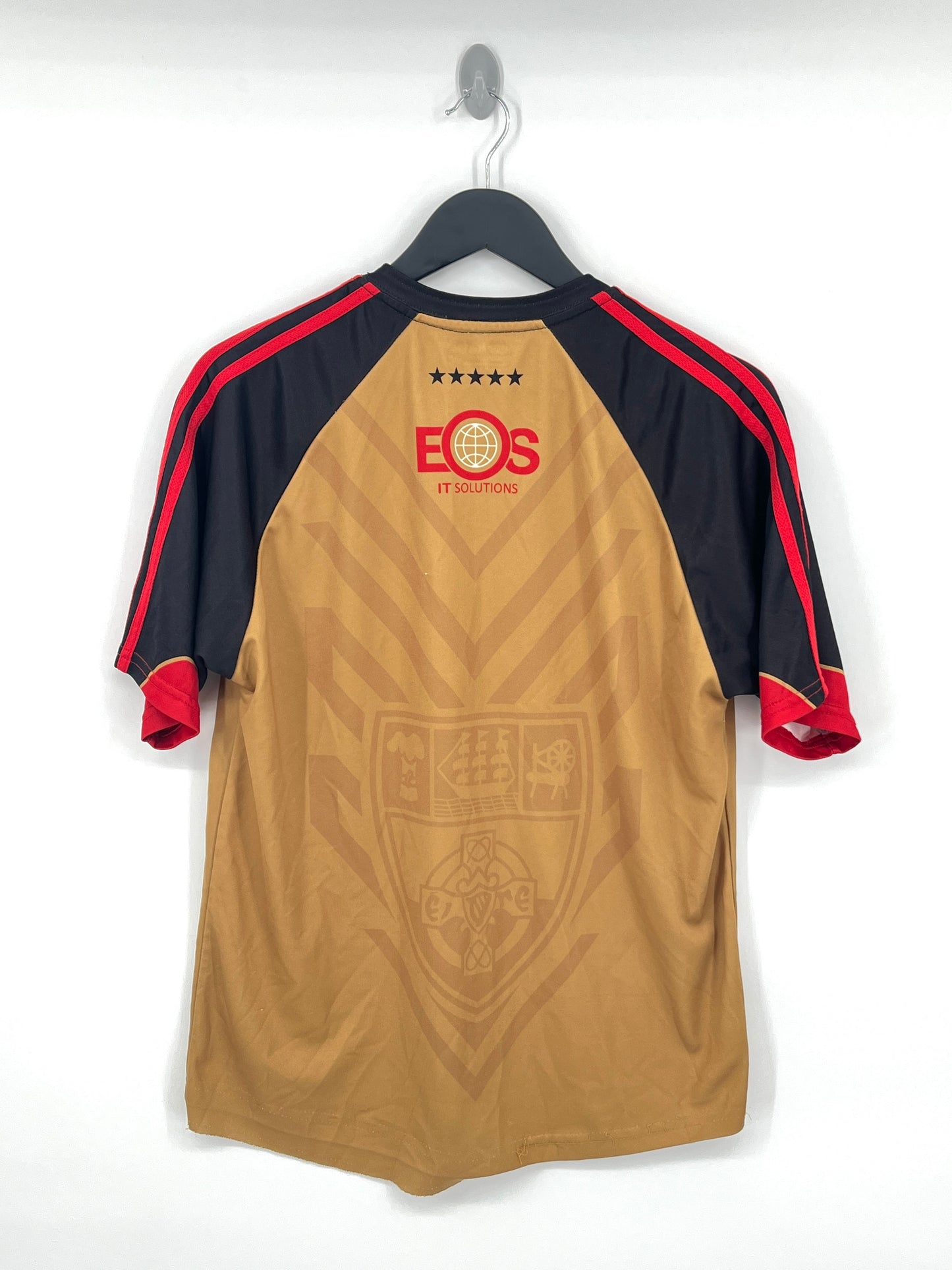 2017 Down GAA Away Jersey