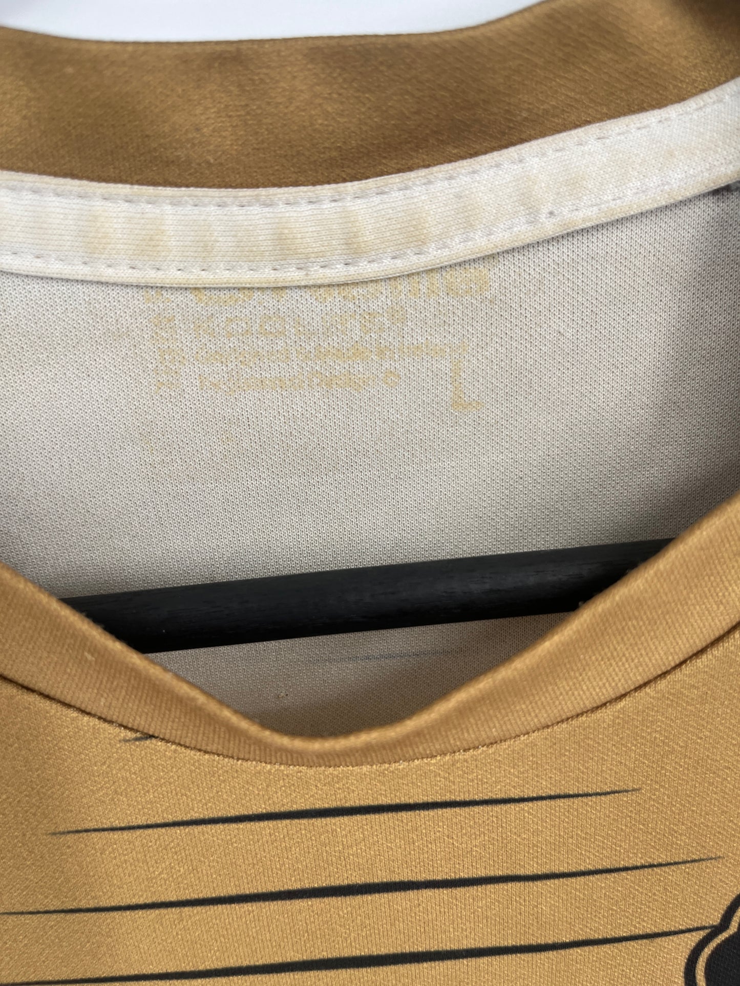 Copper Face Jacks 2 GAA Jersey (2018)